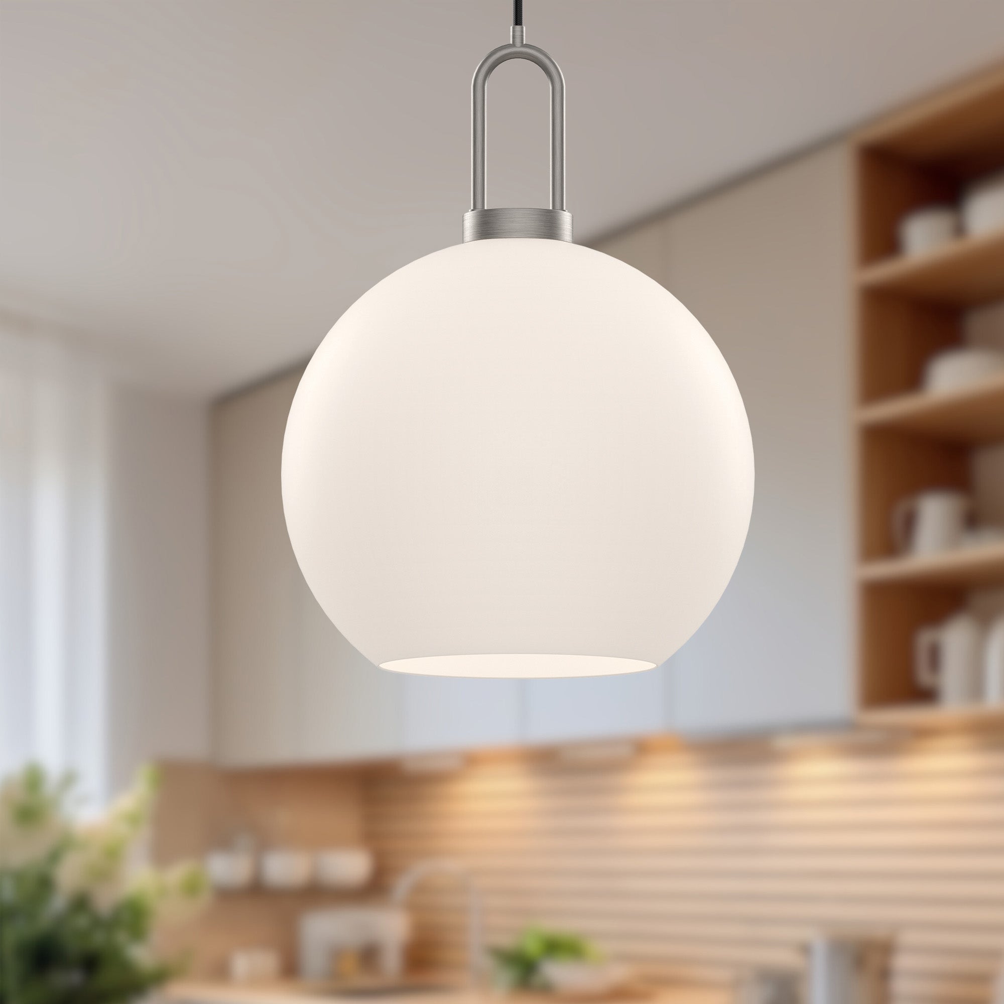 Soji 10" 1 Light Pendant