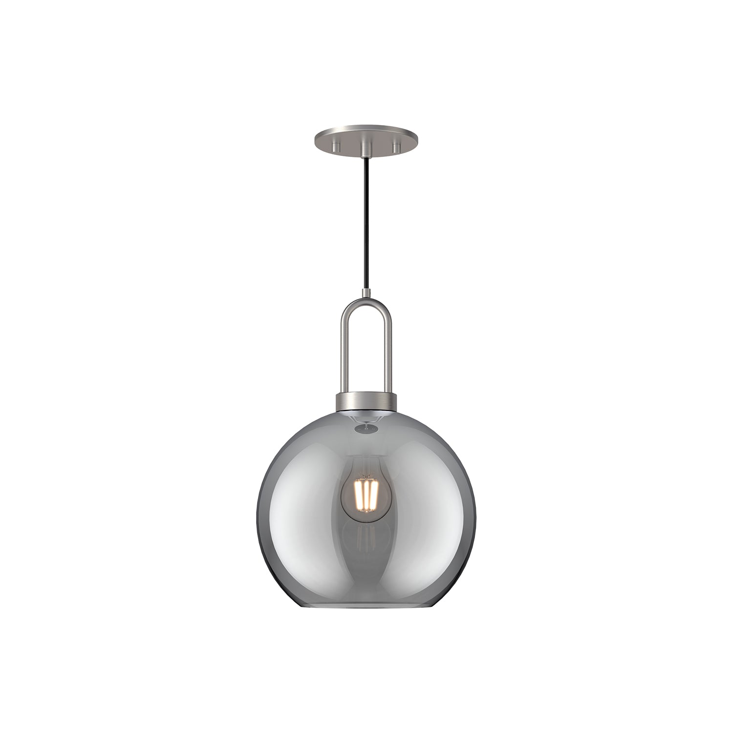 Soji 10" 1 Light Pendant