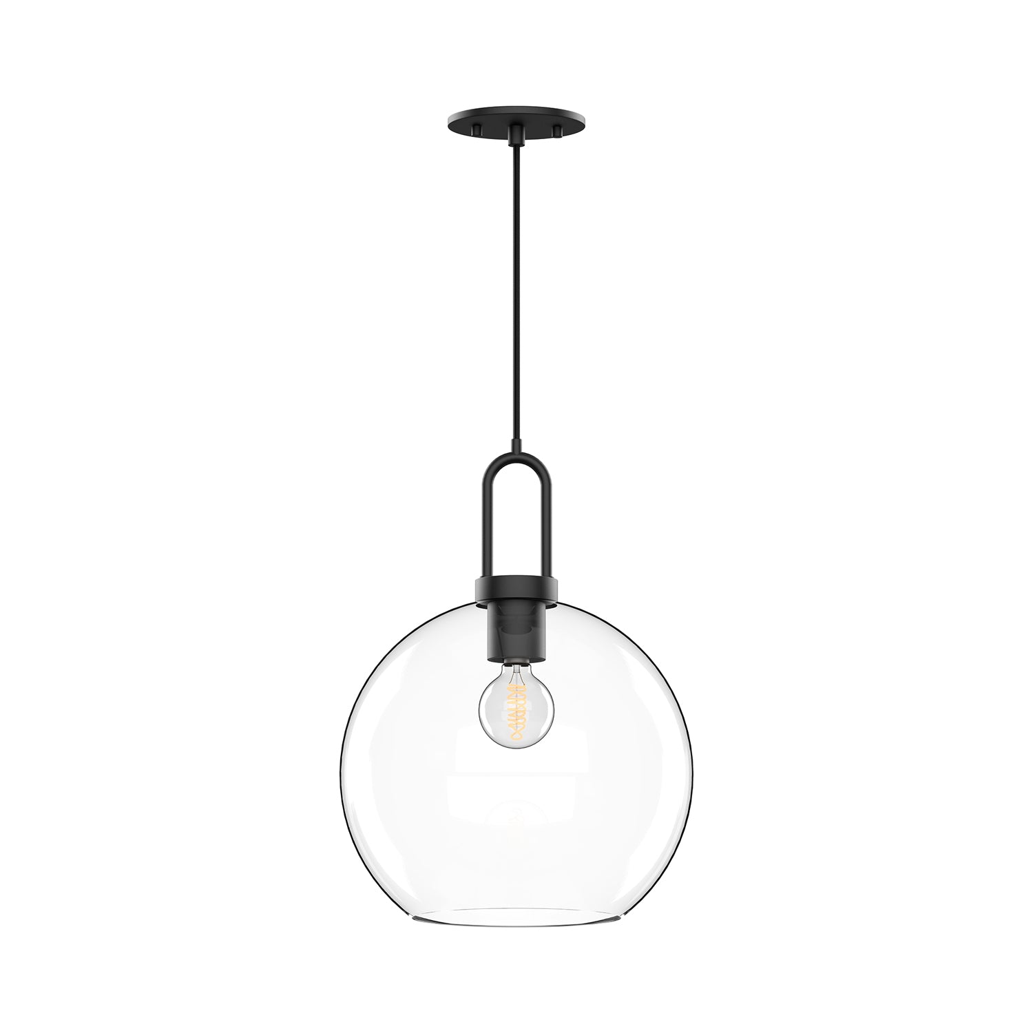 Soji 10" 1 Light Pendant