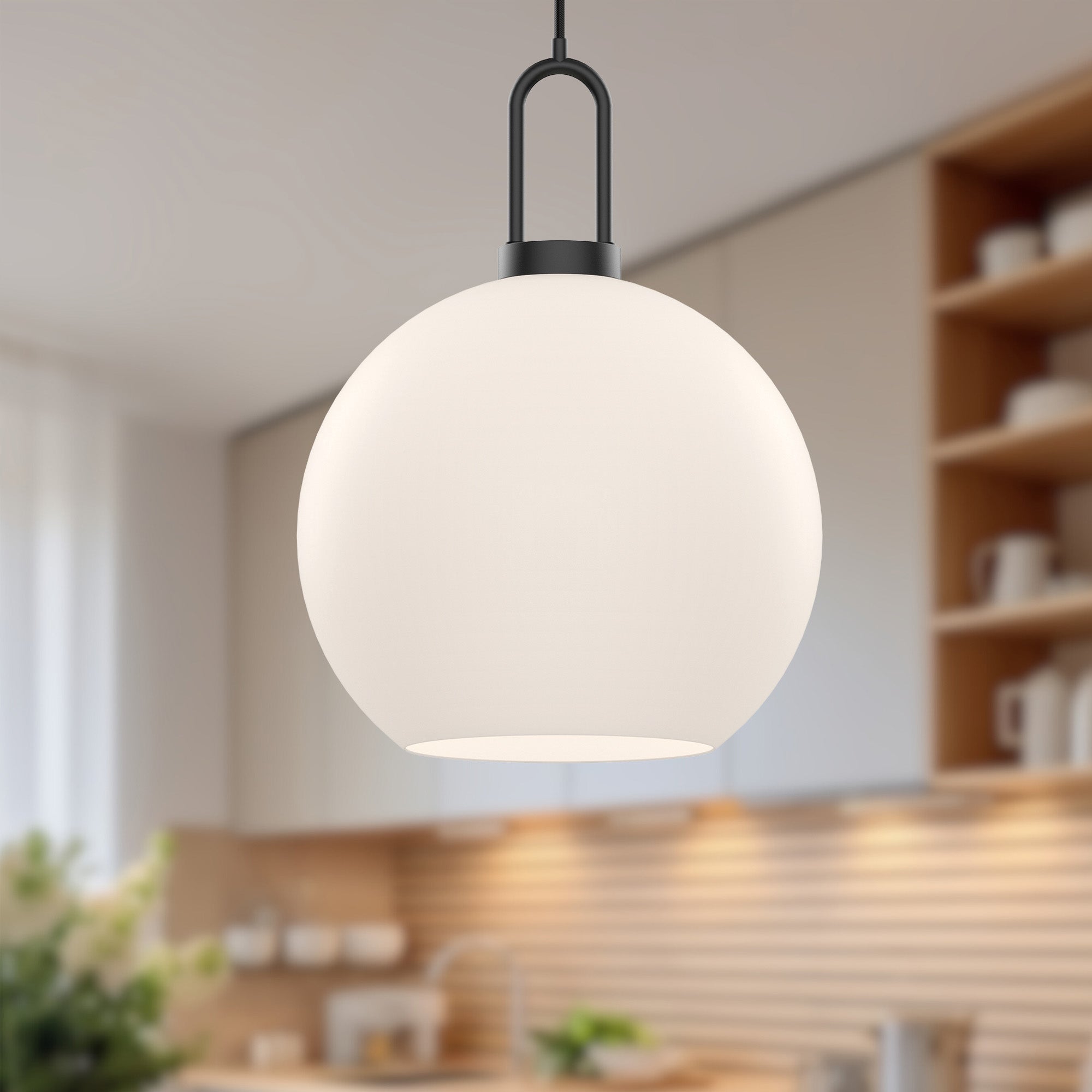 Soji 10" 1 Light Pendant