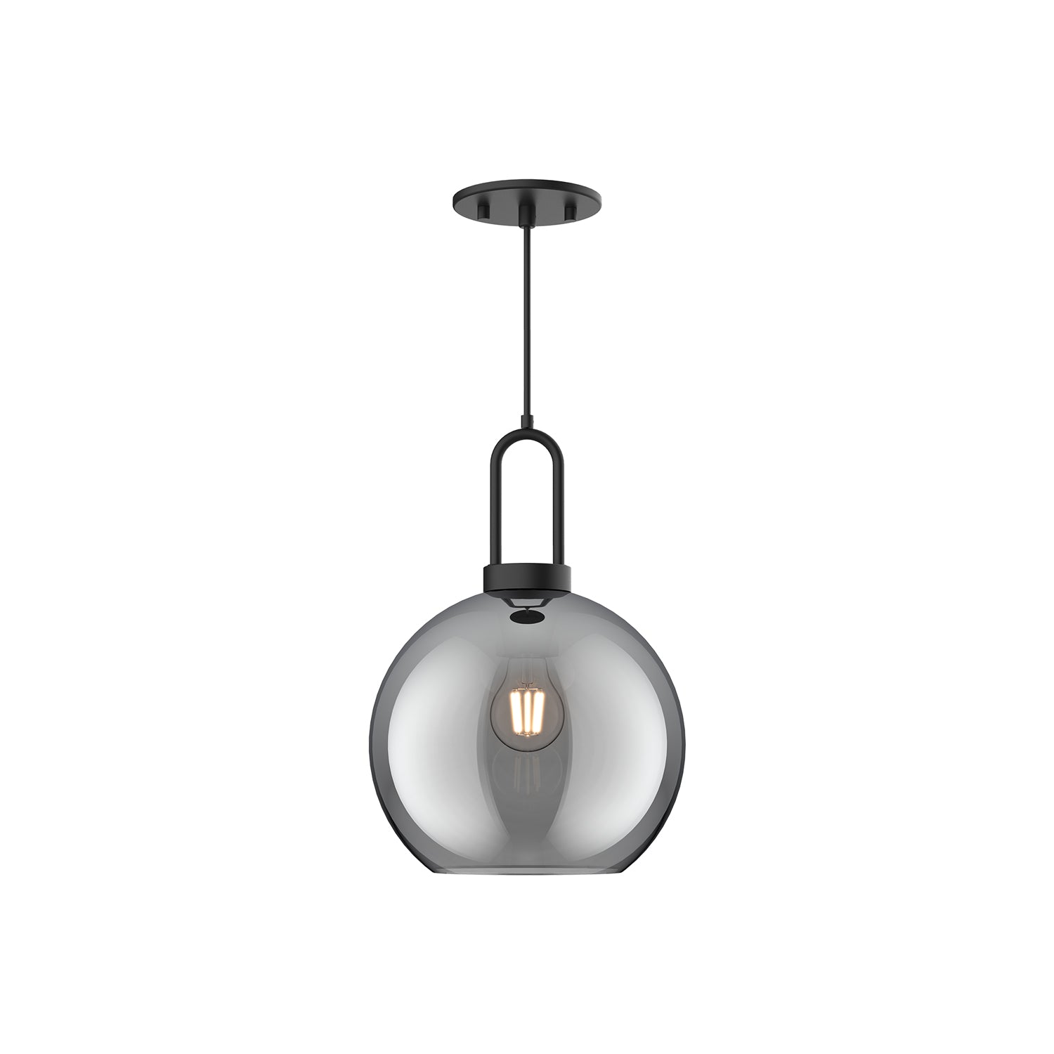 Soji 10" 1 Light Pendant