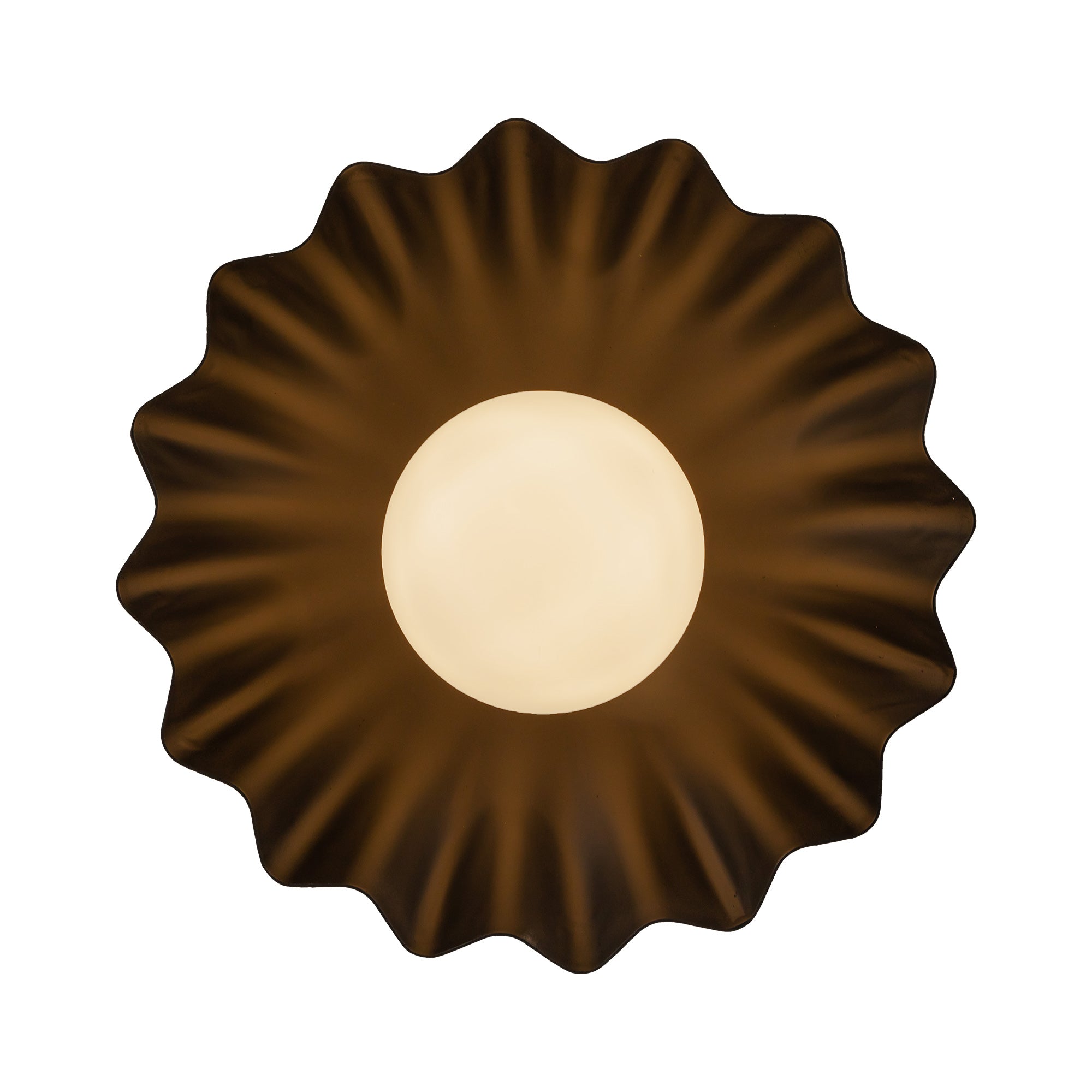 Soleil 10" LED Wall/Vanity Light