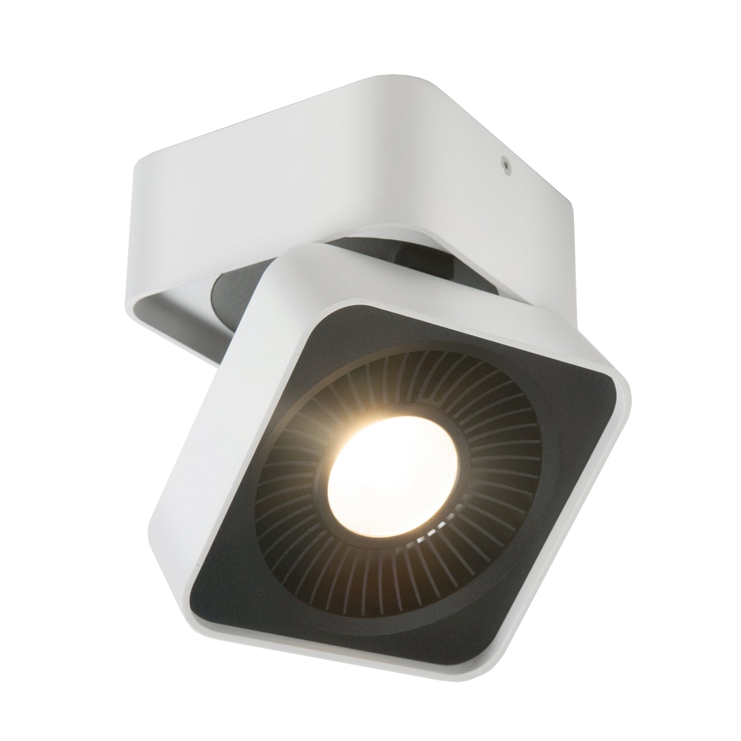 Solo 5" LED Flush Mount