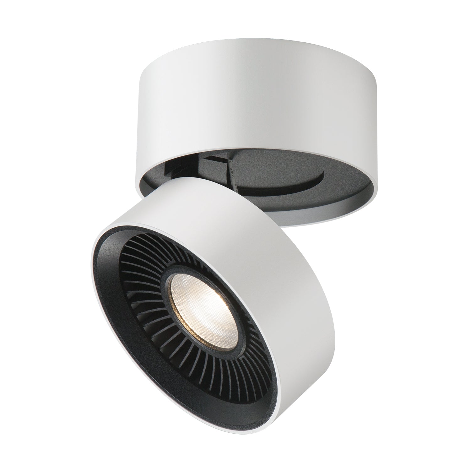 Solo 5" LED Flush Mount