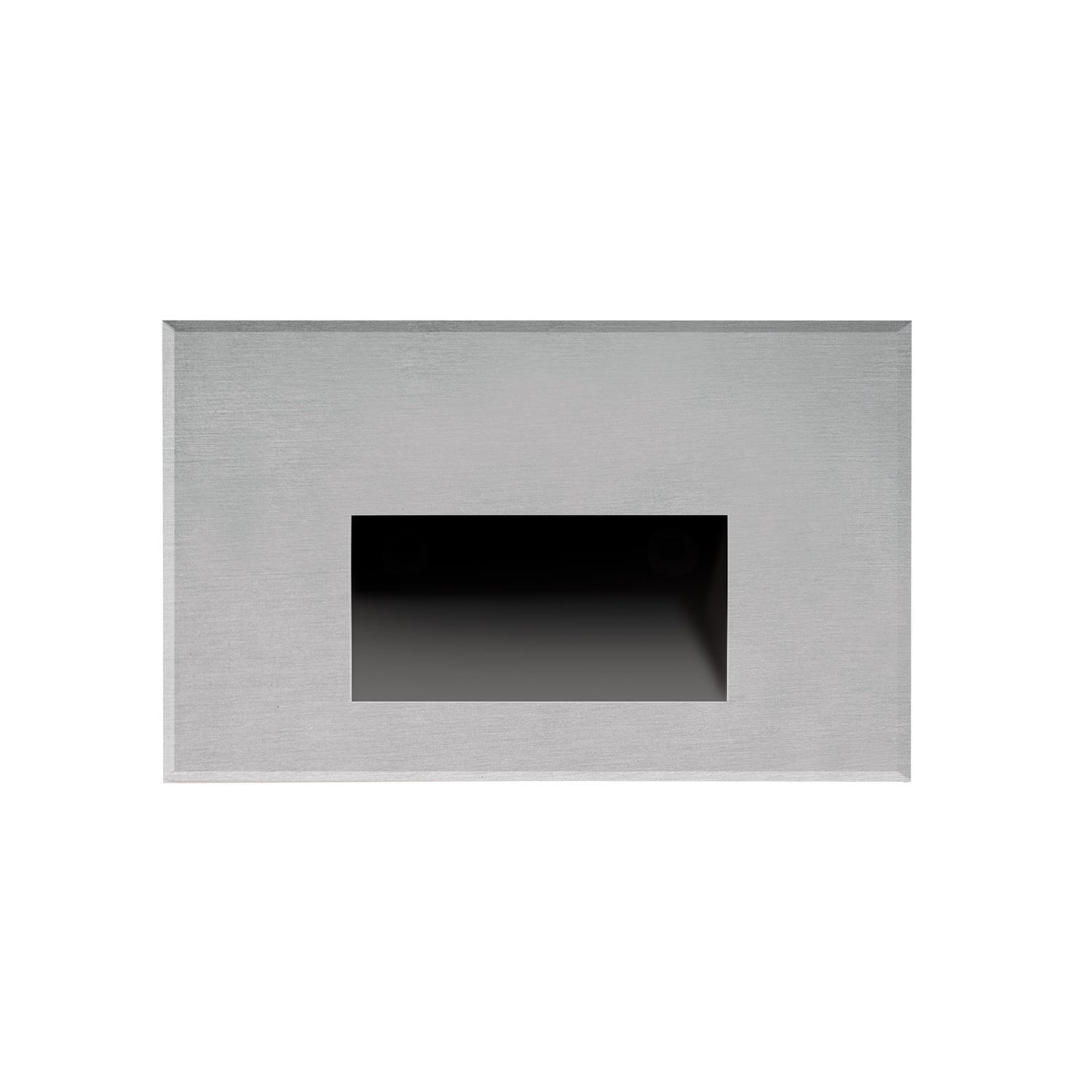 Sonic 3" LED Exterior Low Voltage Wall/Step Lights