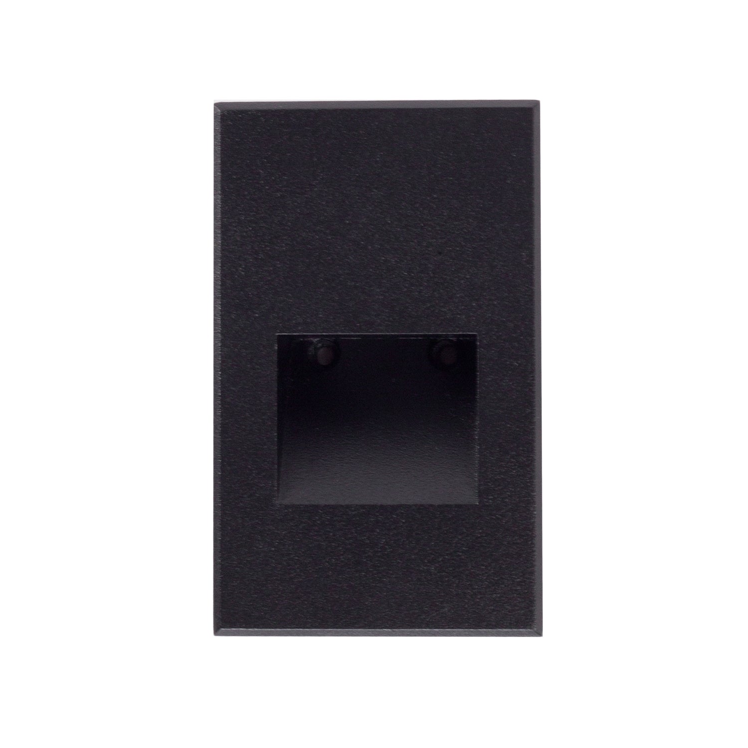 Sonic 5" LED Exterior Low Voltage Wall/Step Lights