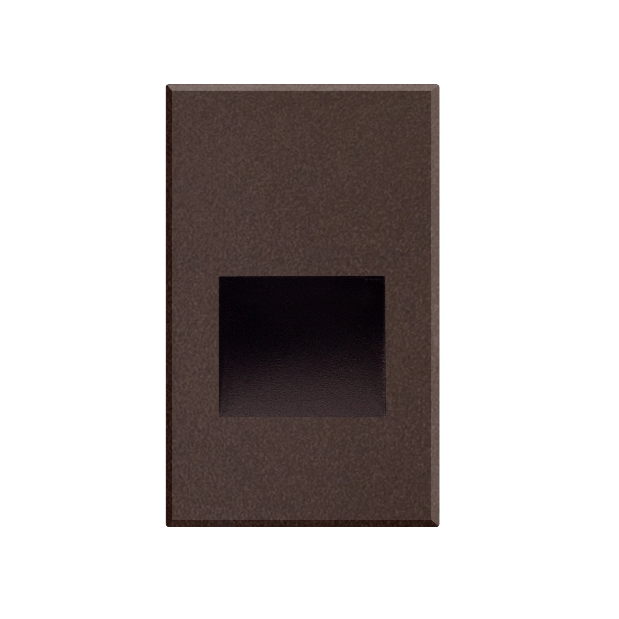 Sonic 5" LED Exterior Wall/Step Light