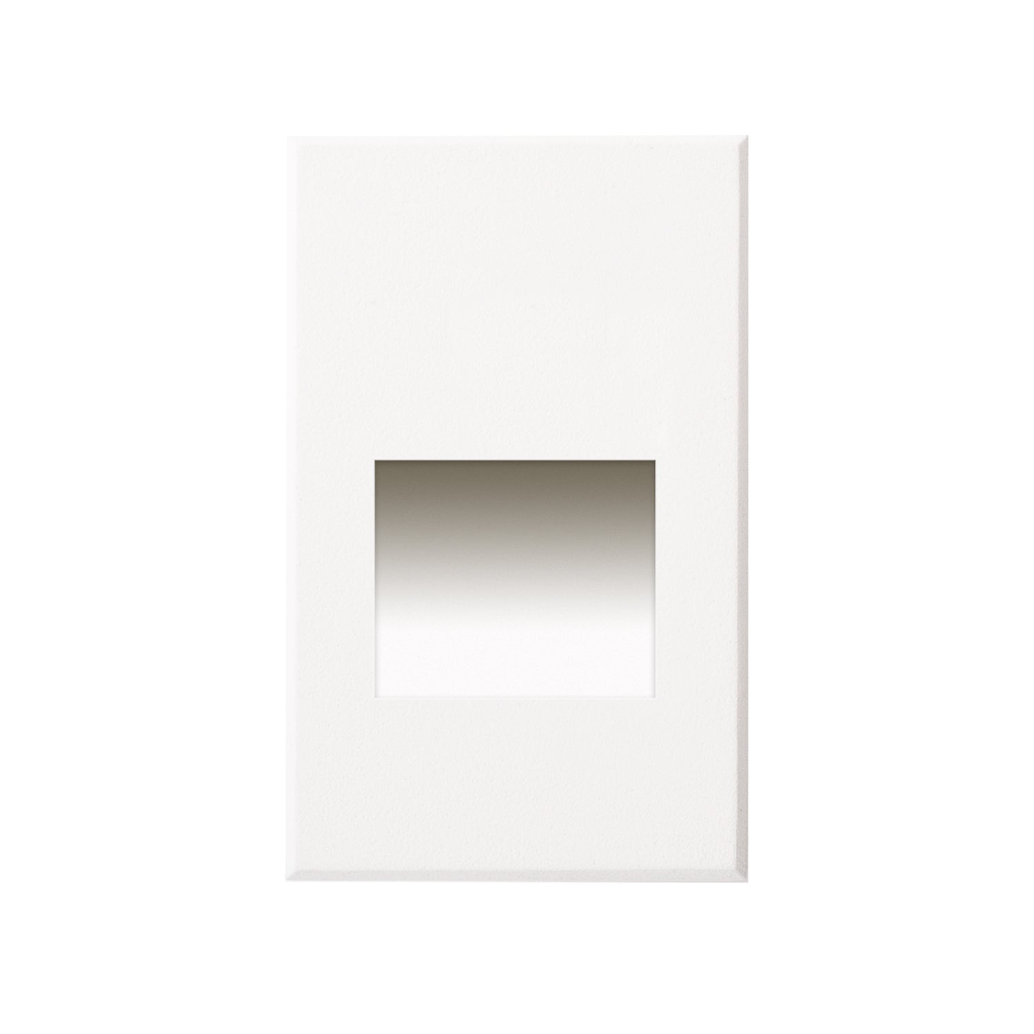 Sonic 5" LED Exterior Low Voltage Wall/Step Lights