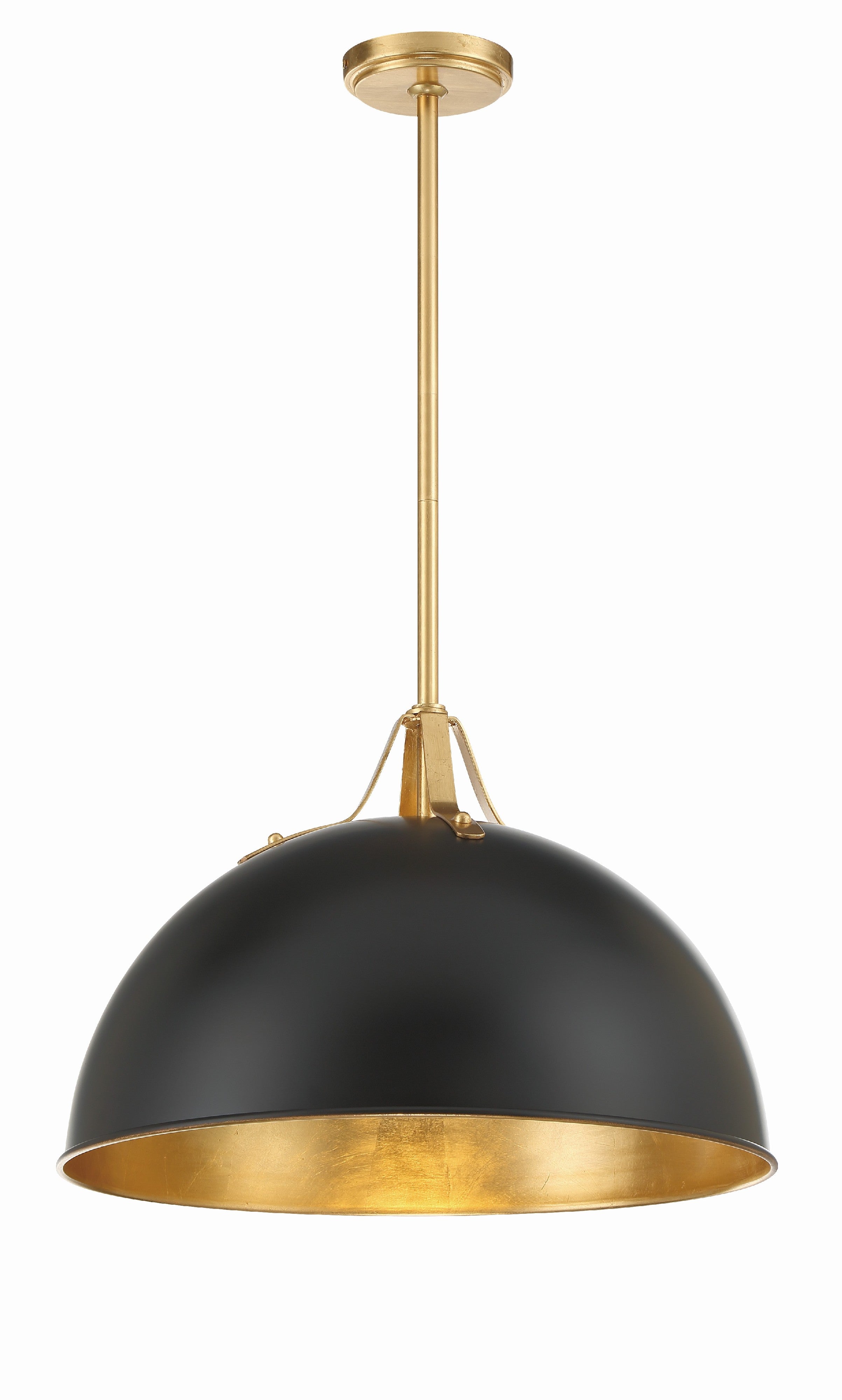 Soto 20'' Pendant