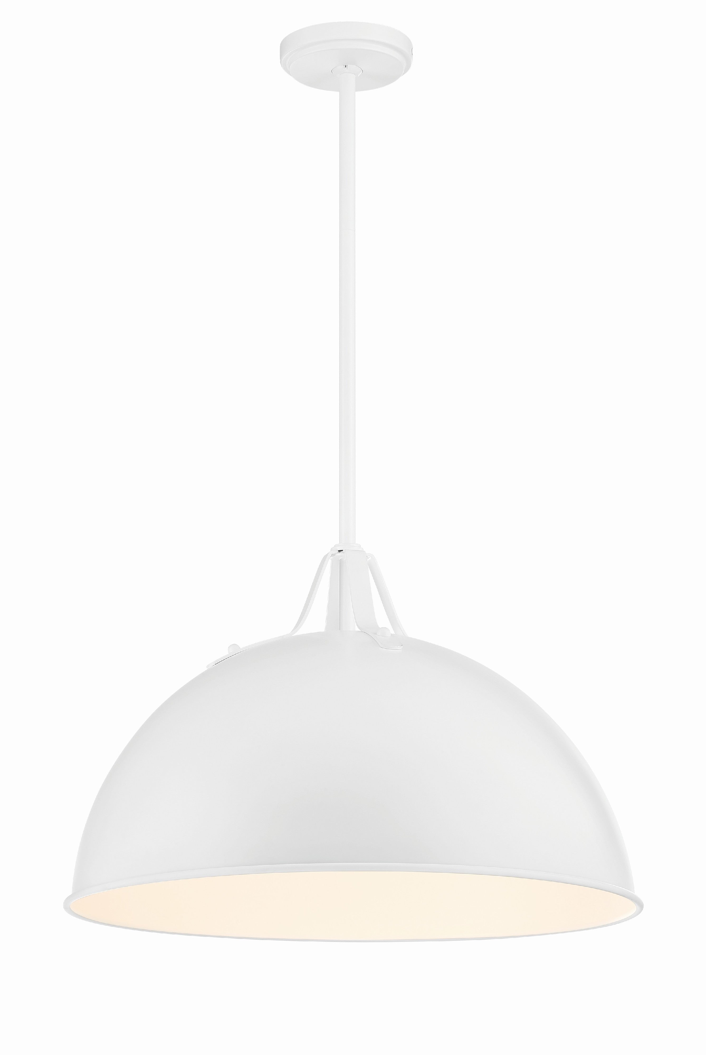 Soto 20'' Pendant