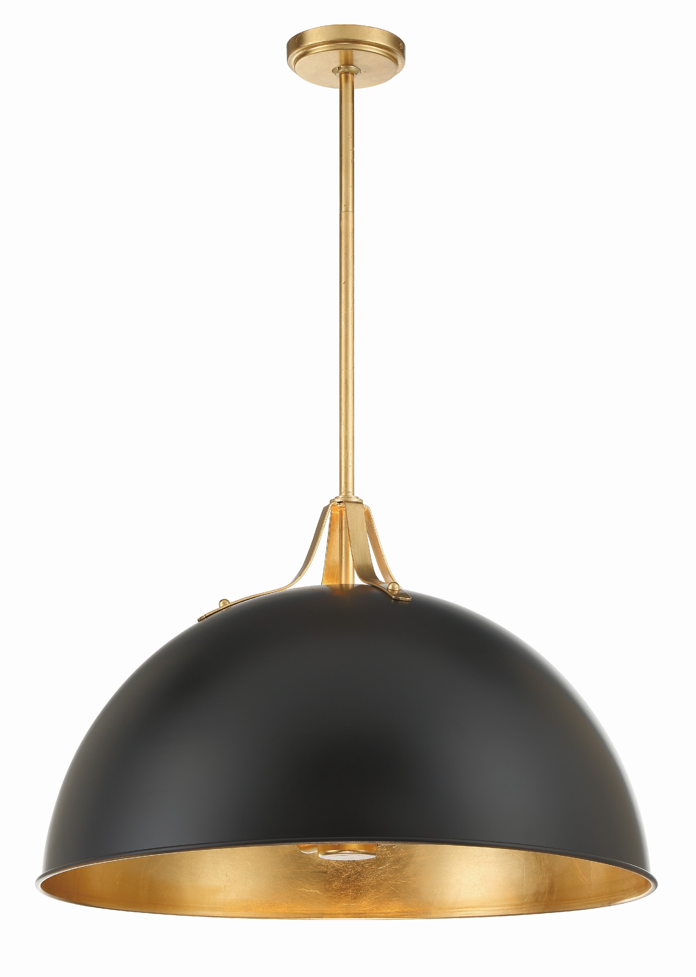 Soto 23.5'' Pendant