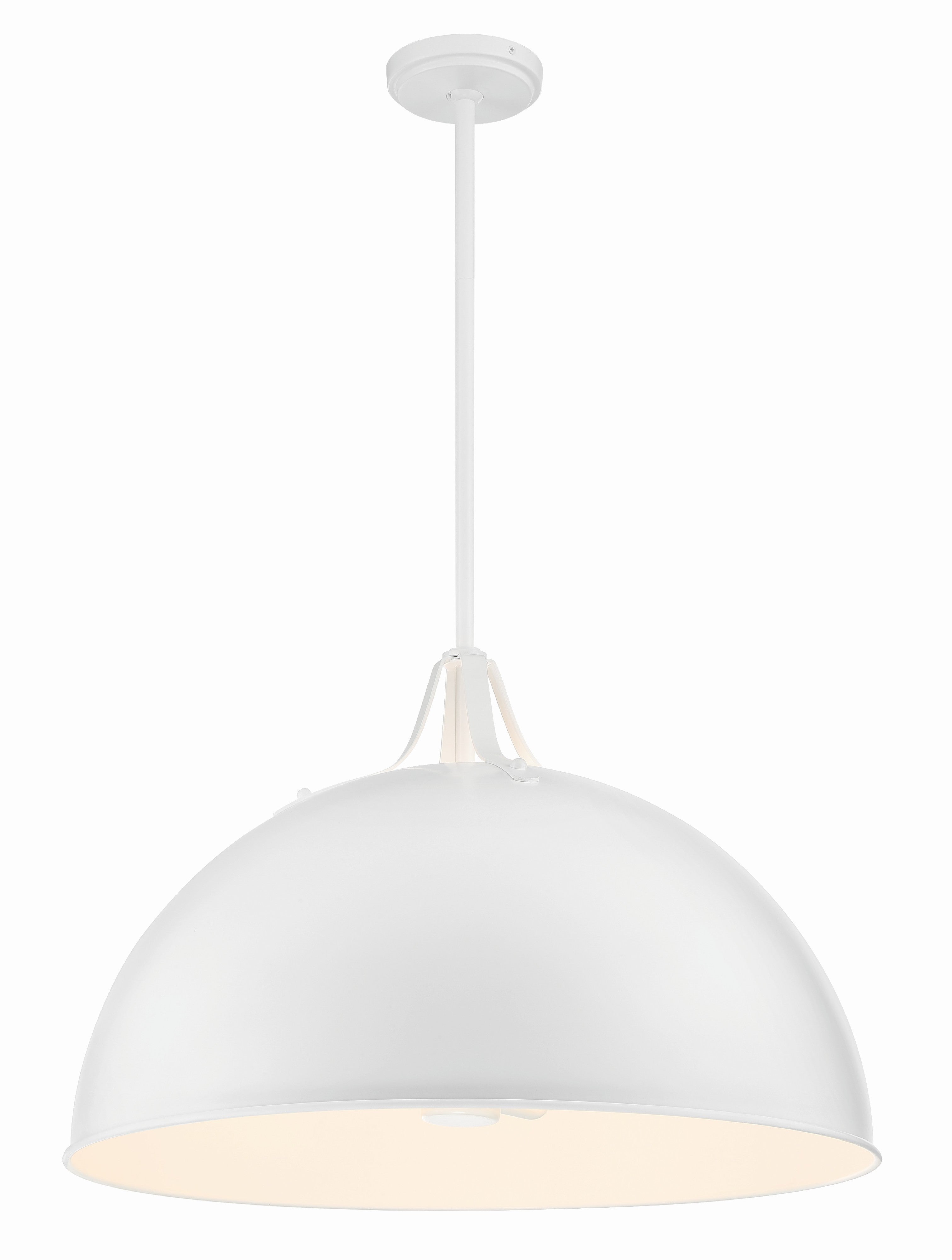 Soto 23.5'' Pendant