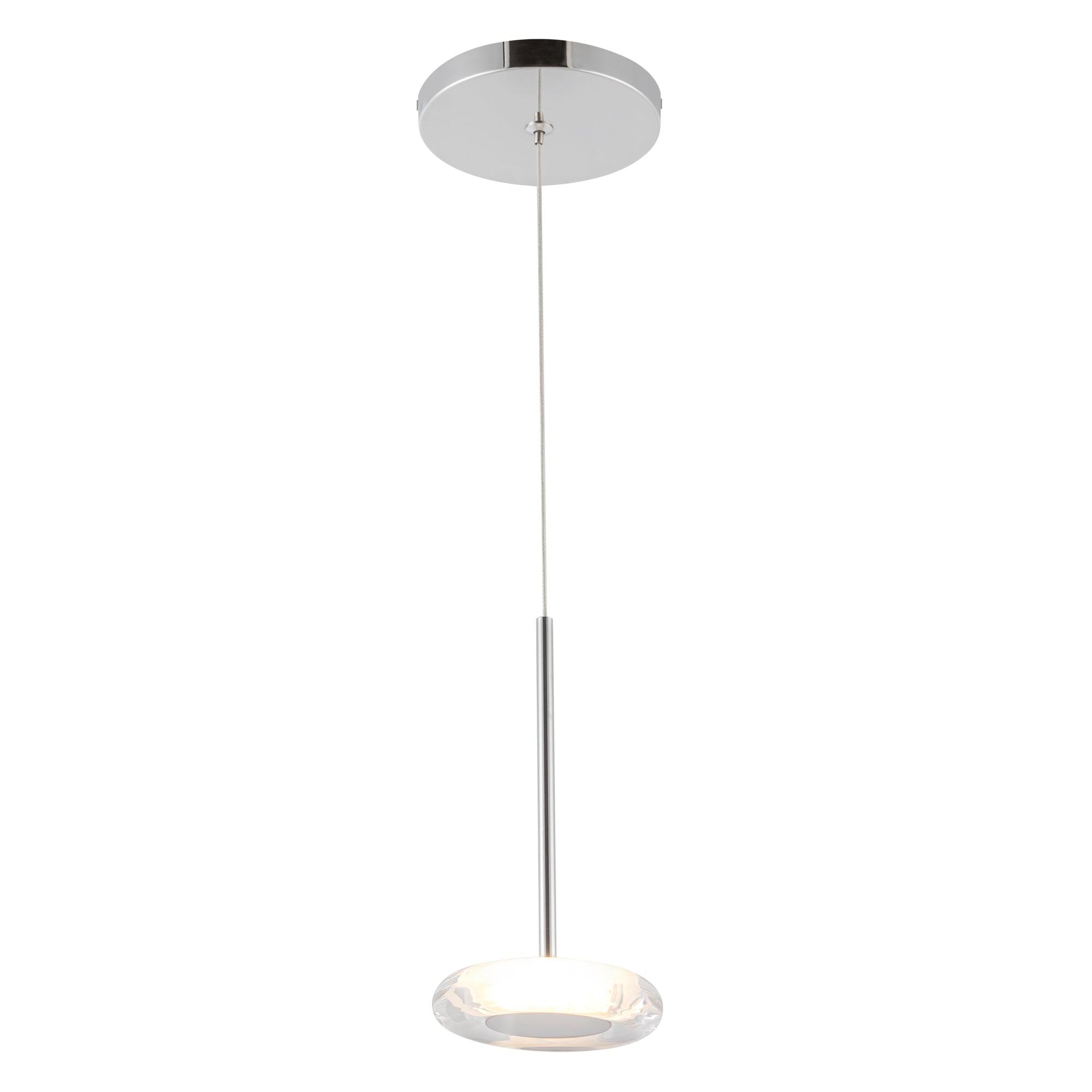 Stephord 4" LED Pendant
