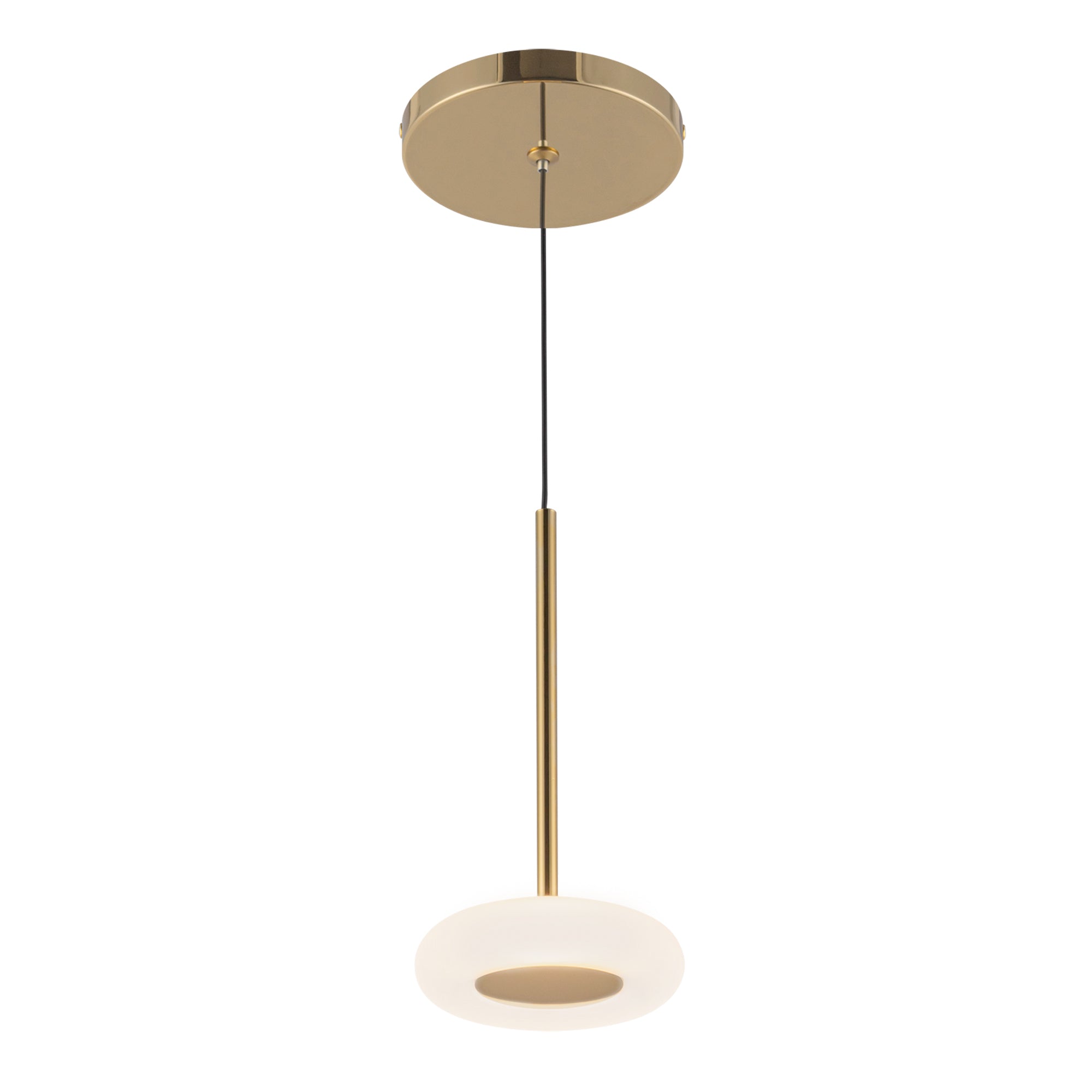 Stephord 4" LED Pendant