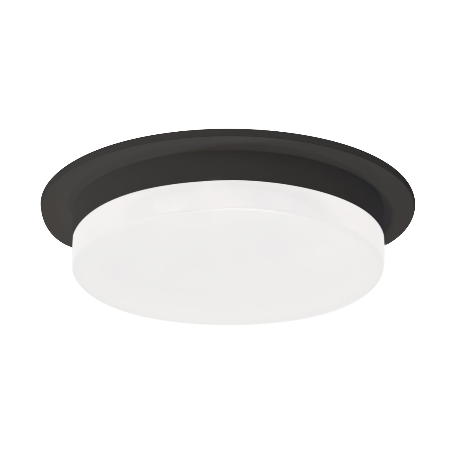 Stockton 6" LED Flush Mount