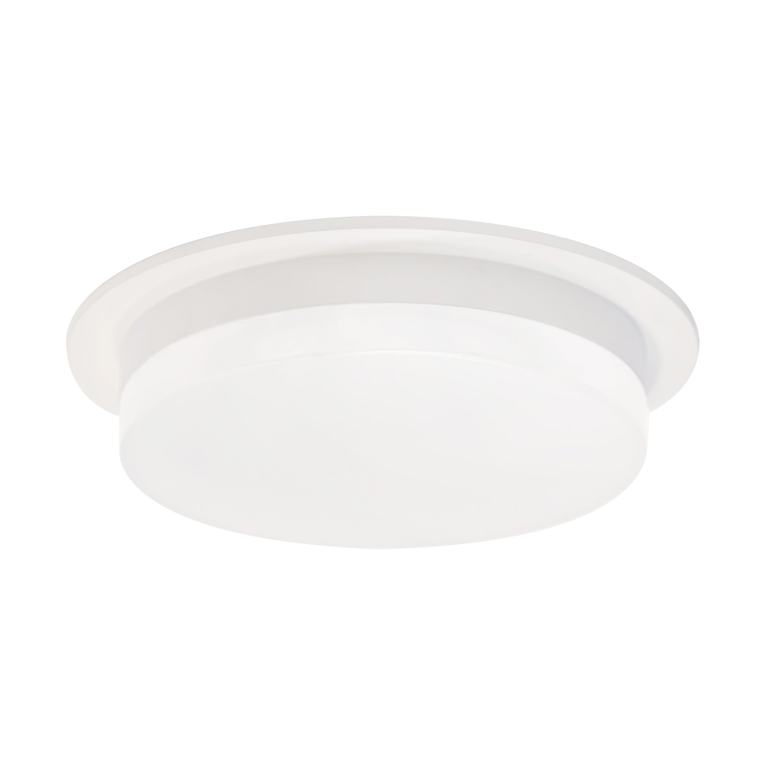Stockton 6" LED Flush Mount