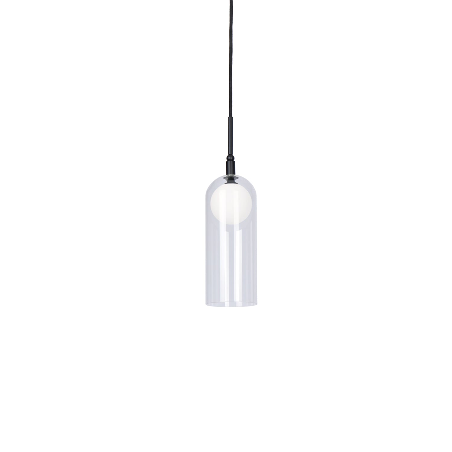 Stylo 4" LED Pendant