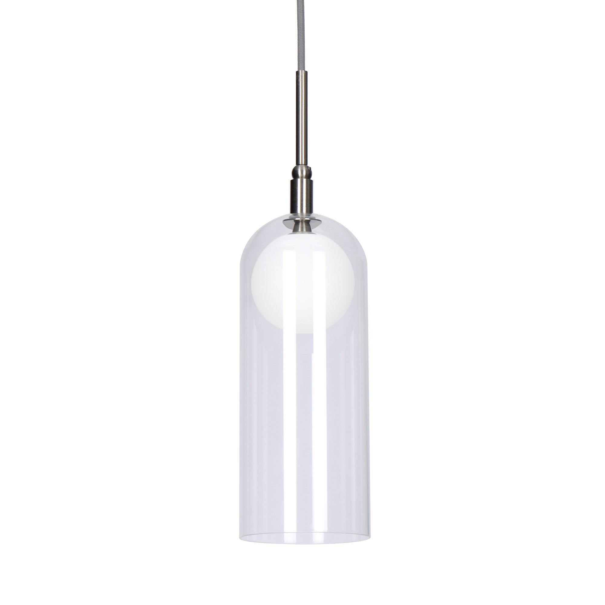 Stylo 4" LED Pendant