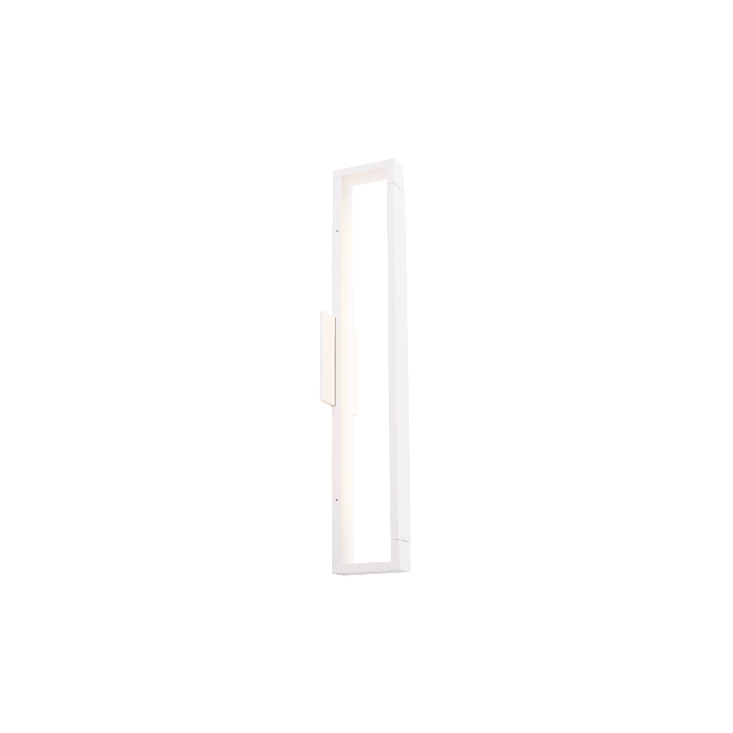 Swivel 24" LED Wall Sconce