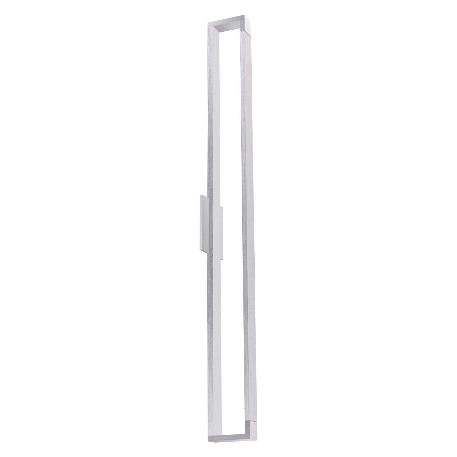 Swivel 48" LED Wall Sconce