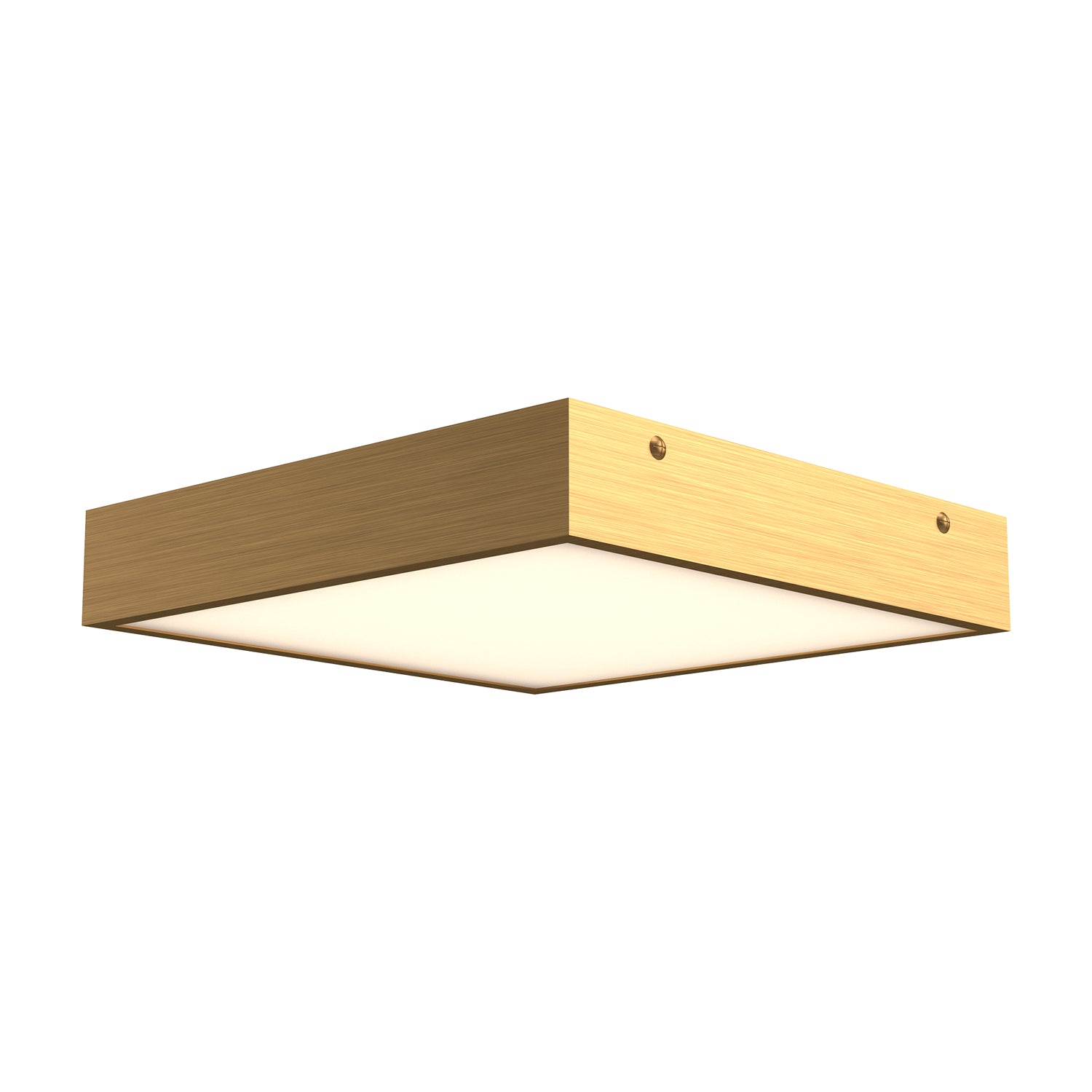 Sydney 14" LED Flush Mount