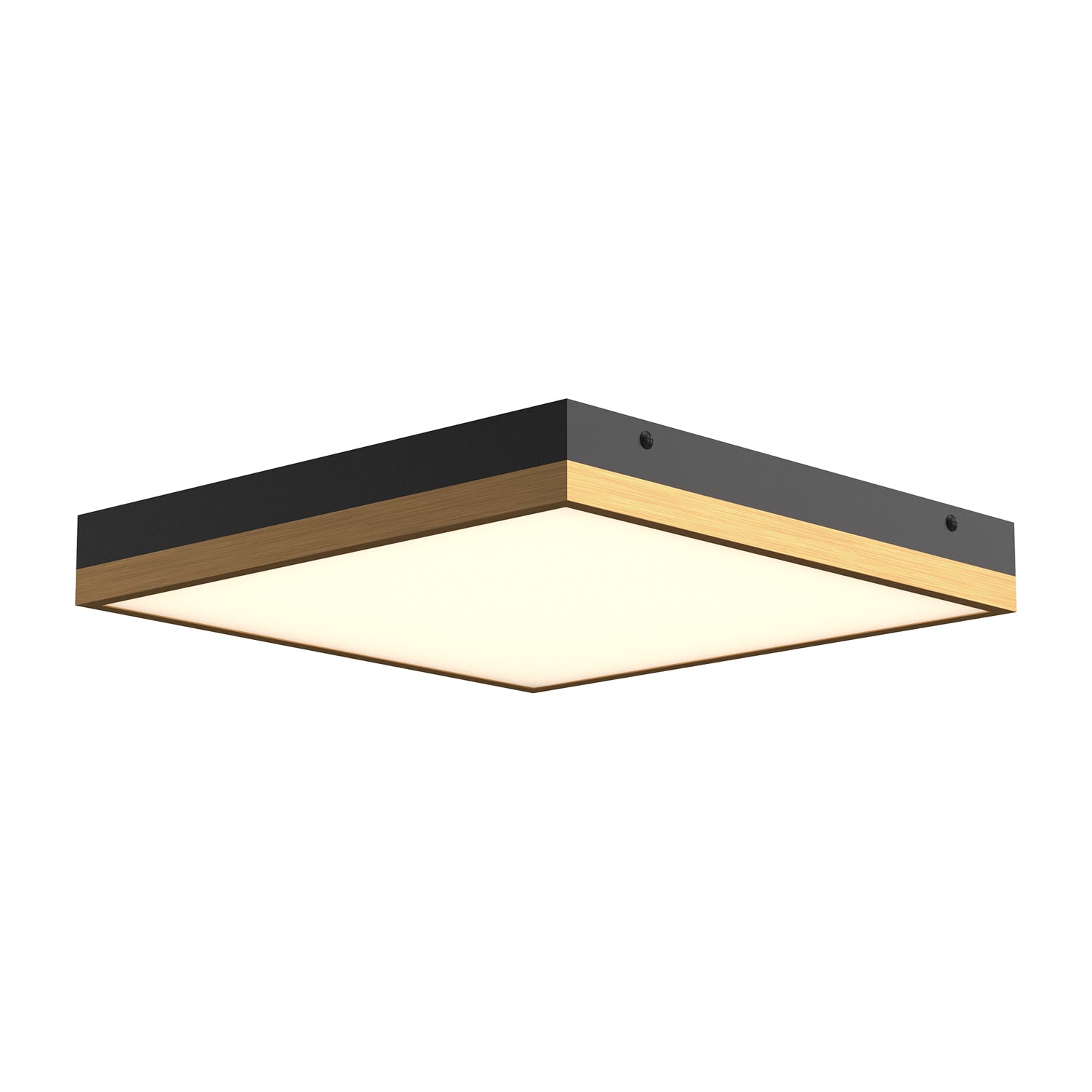 Sydney 14" LED Flush Mount