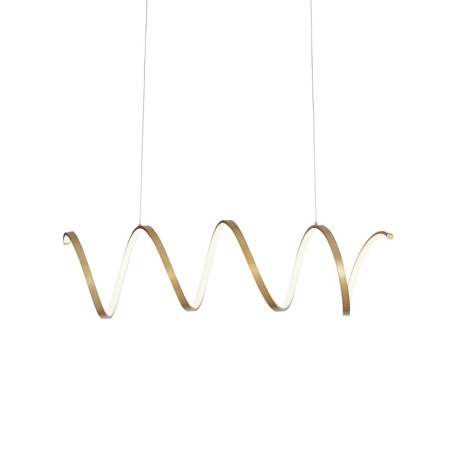 Synergy Linear Pendant