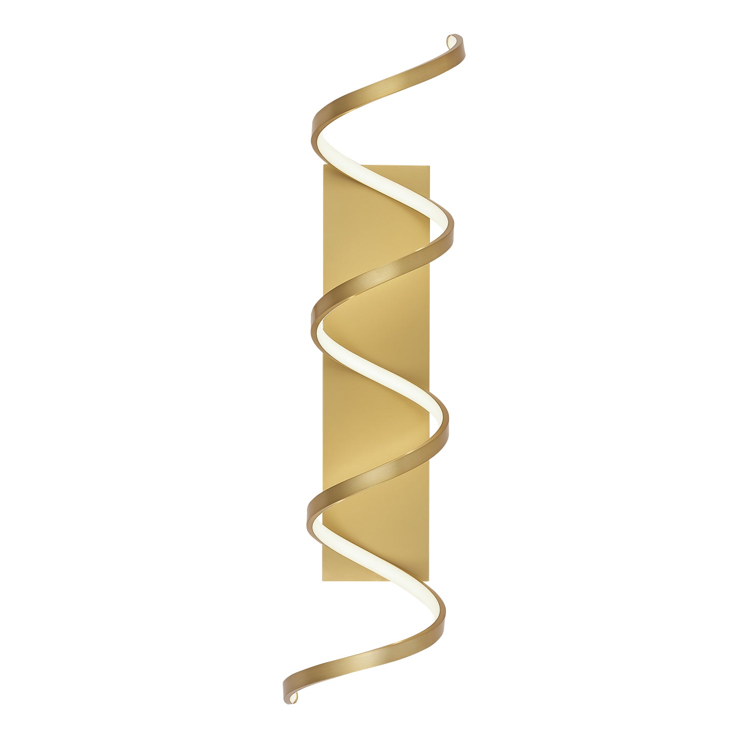 Synergy 36" LED Wall Sconce