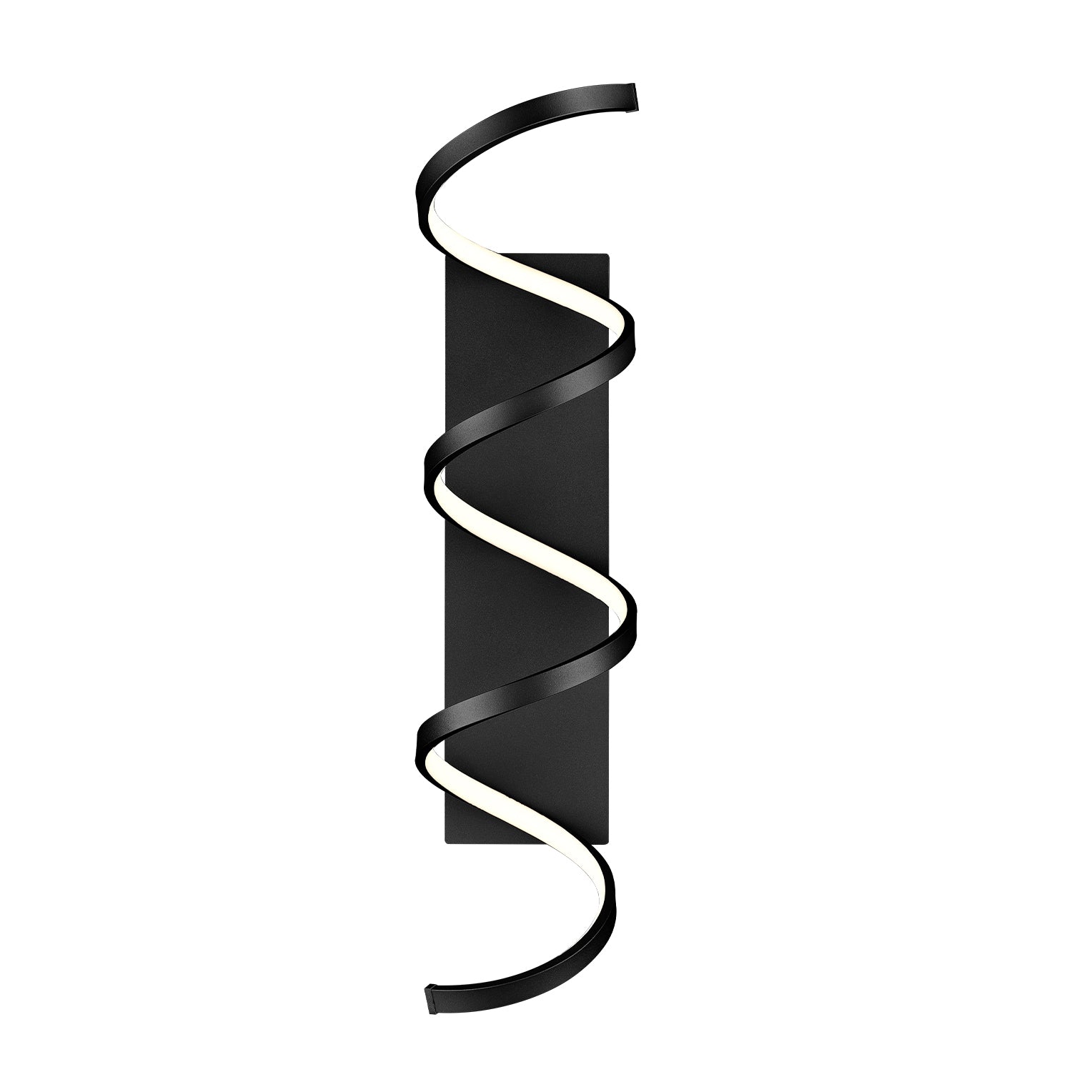 Synergy 36" LED Wall Sconce