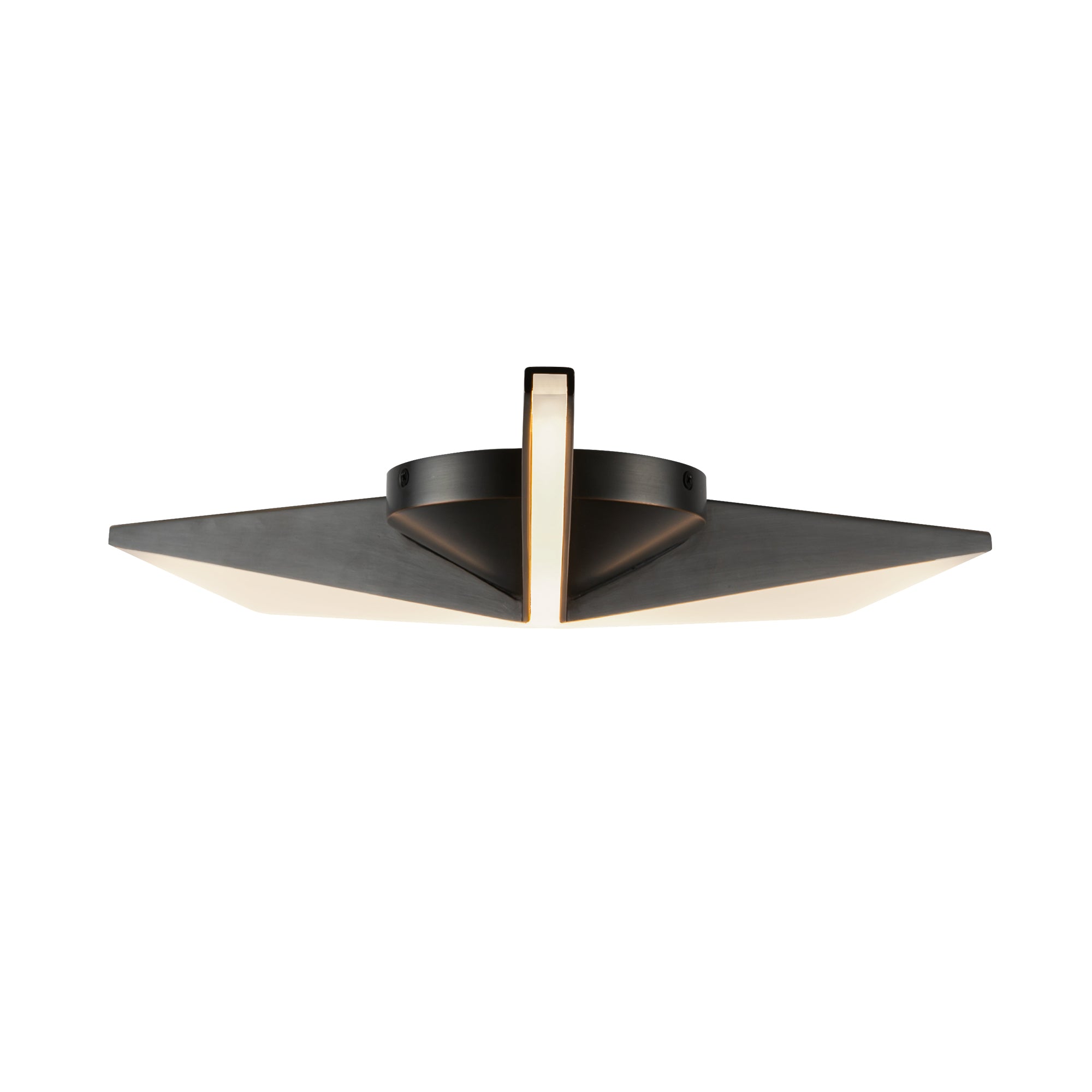 Tachi 18" LED Flush Mount