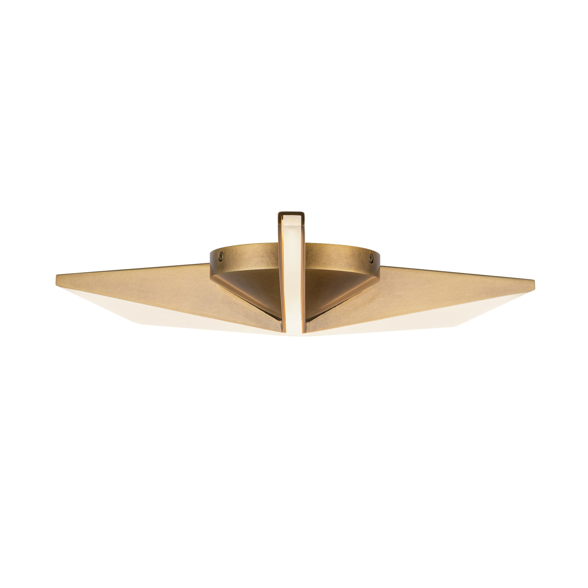Tachi 18" LED Flush Mount