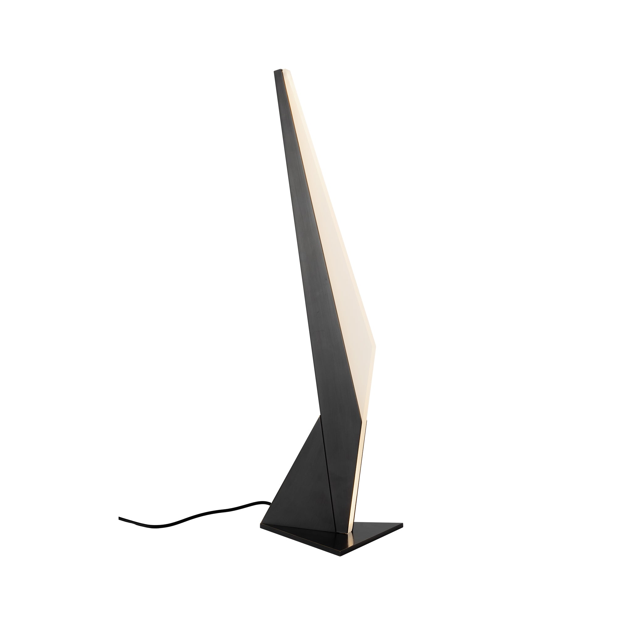 Tachi 6" LED Table Lamp