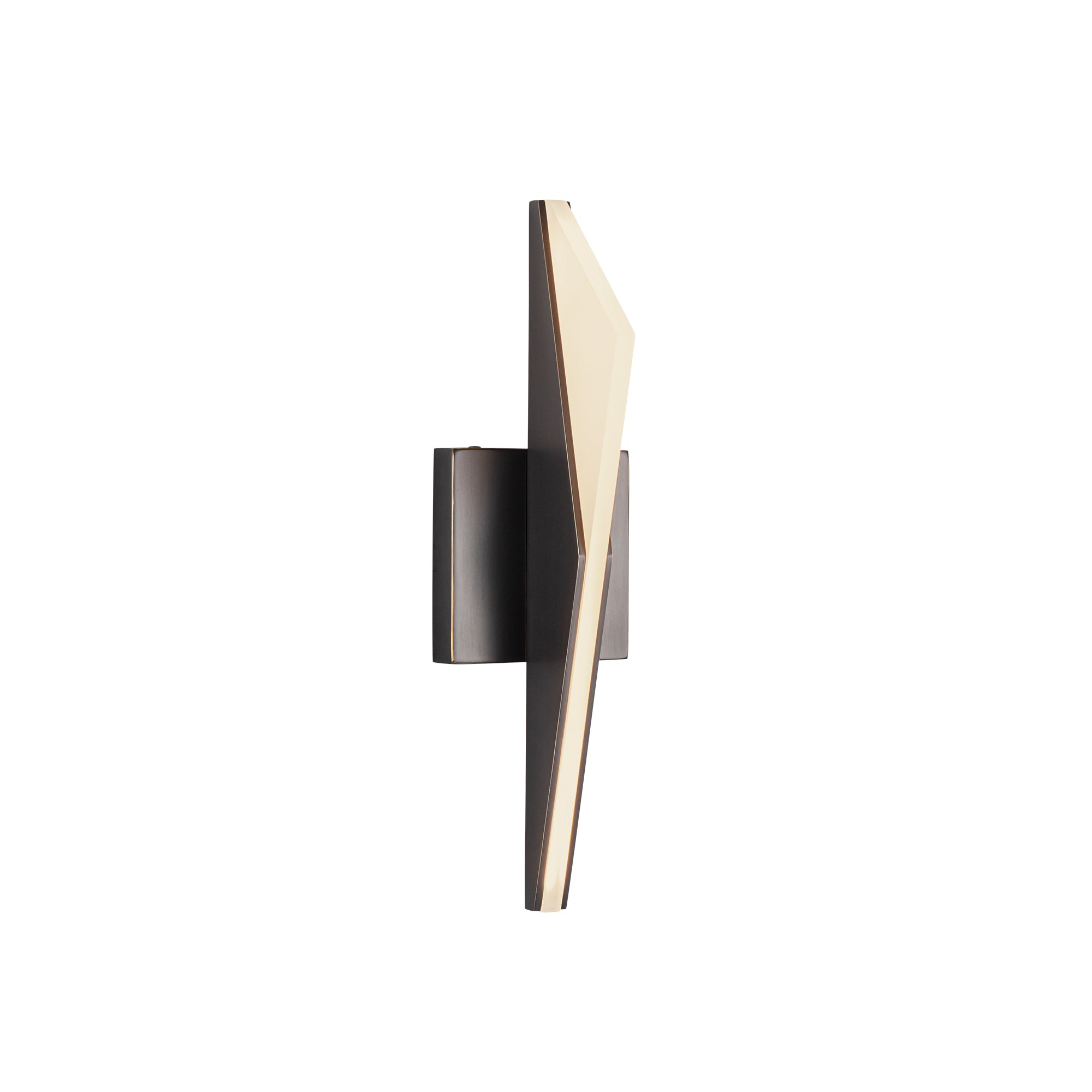 Tachi 4" LED Wall Sconce