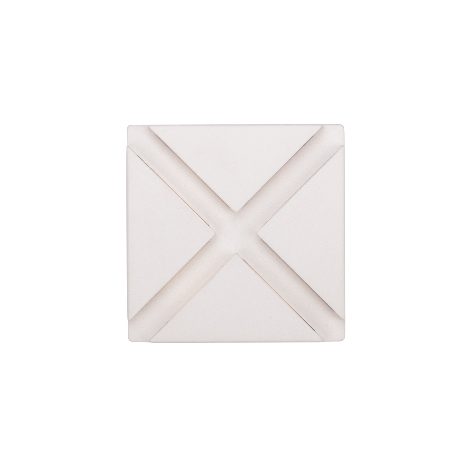 Tac 6" LED Exterior Wall Sconce