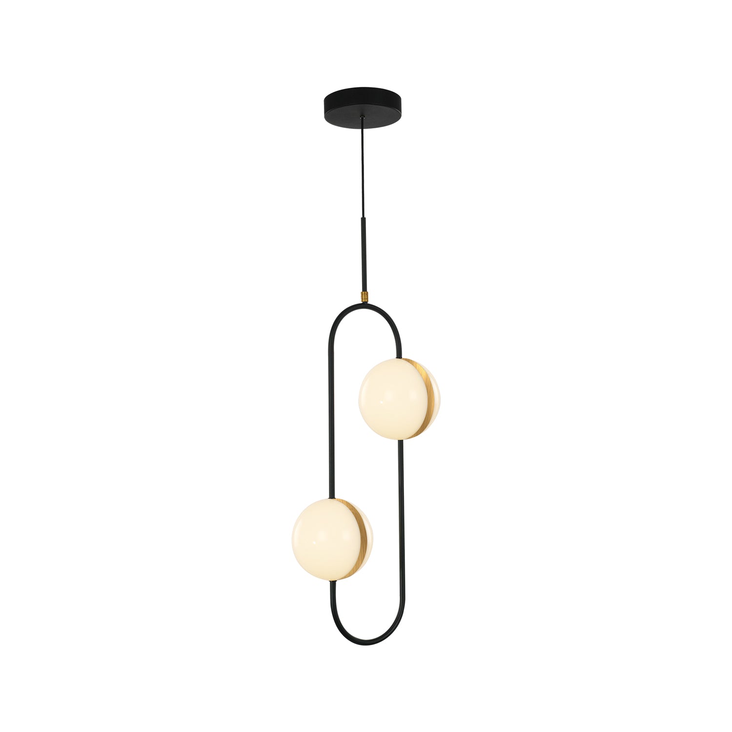 Tagliato 13" LED Pendant