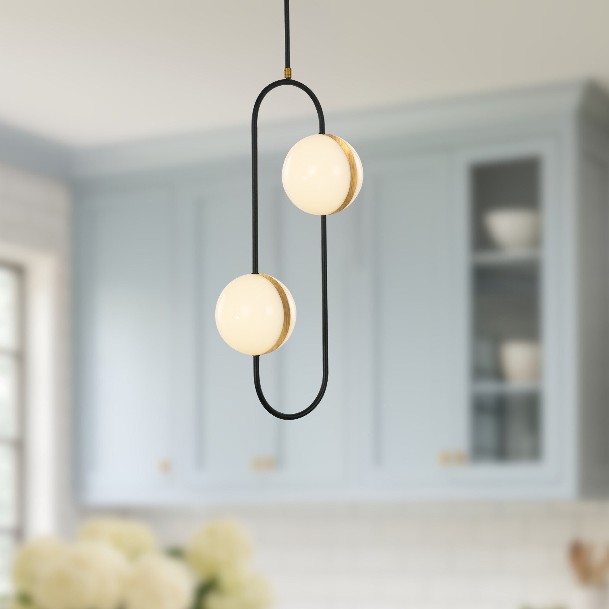 Tagliato 13" LED Pendant