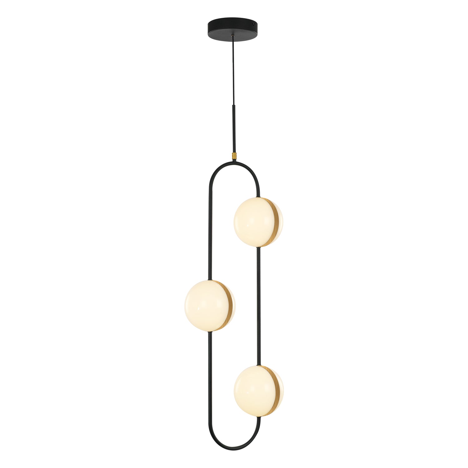 Tagliato 13" LED Pendant