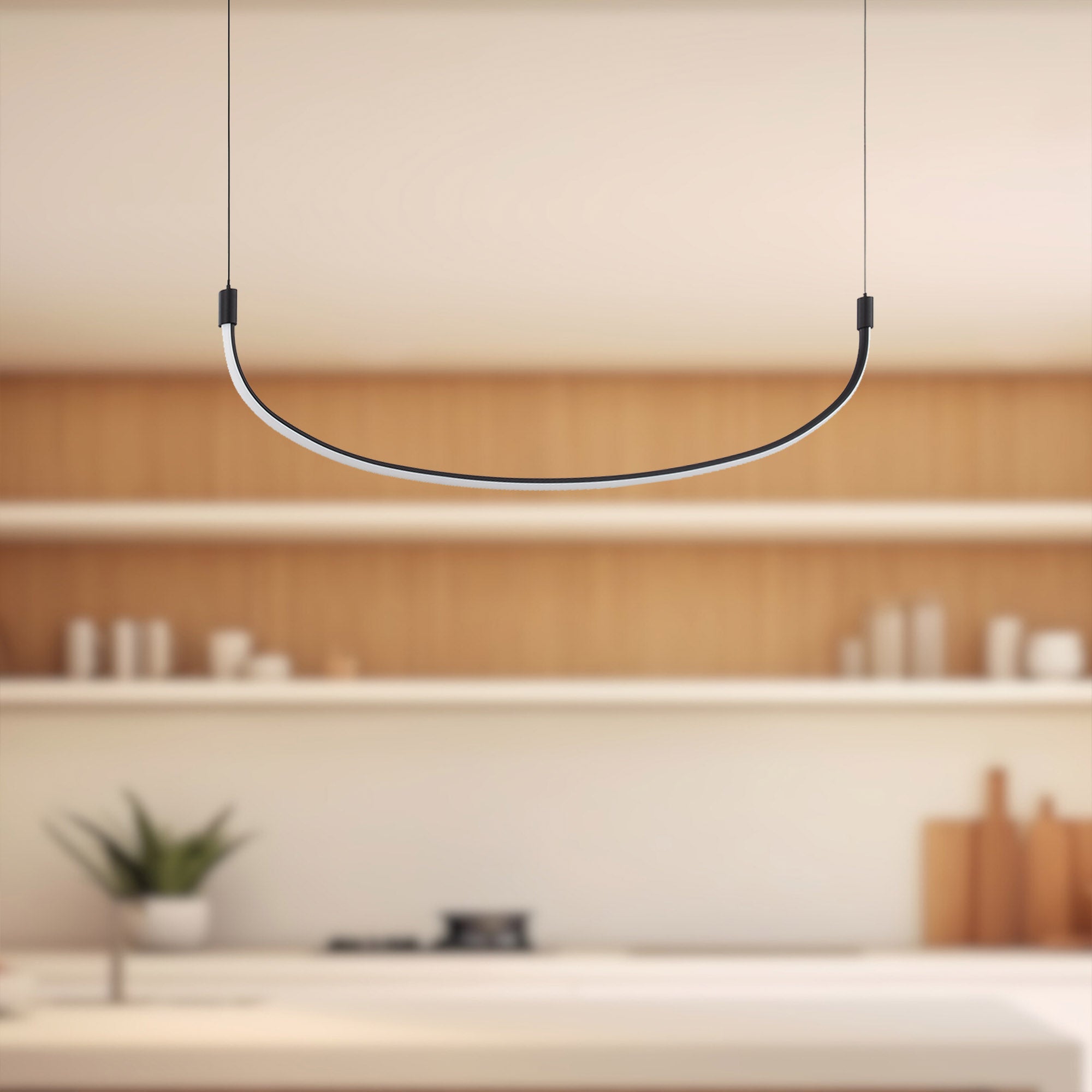 Talis Linear Pendant