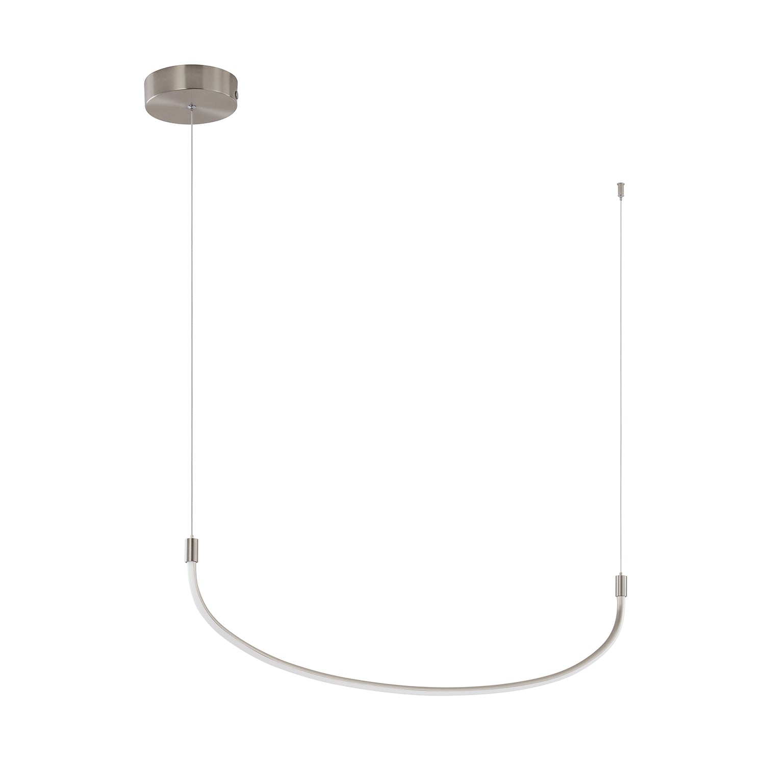 Talis 36" LED Linear Pendant