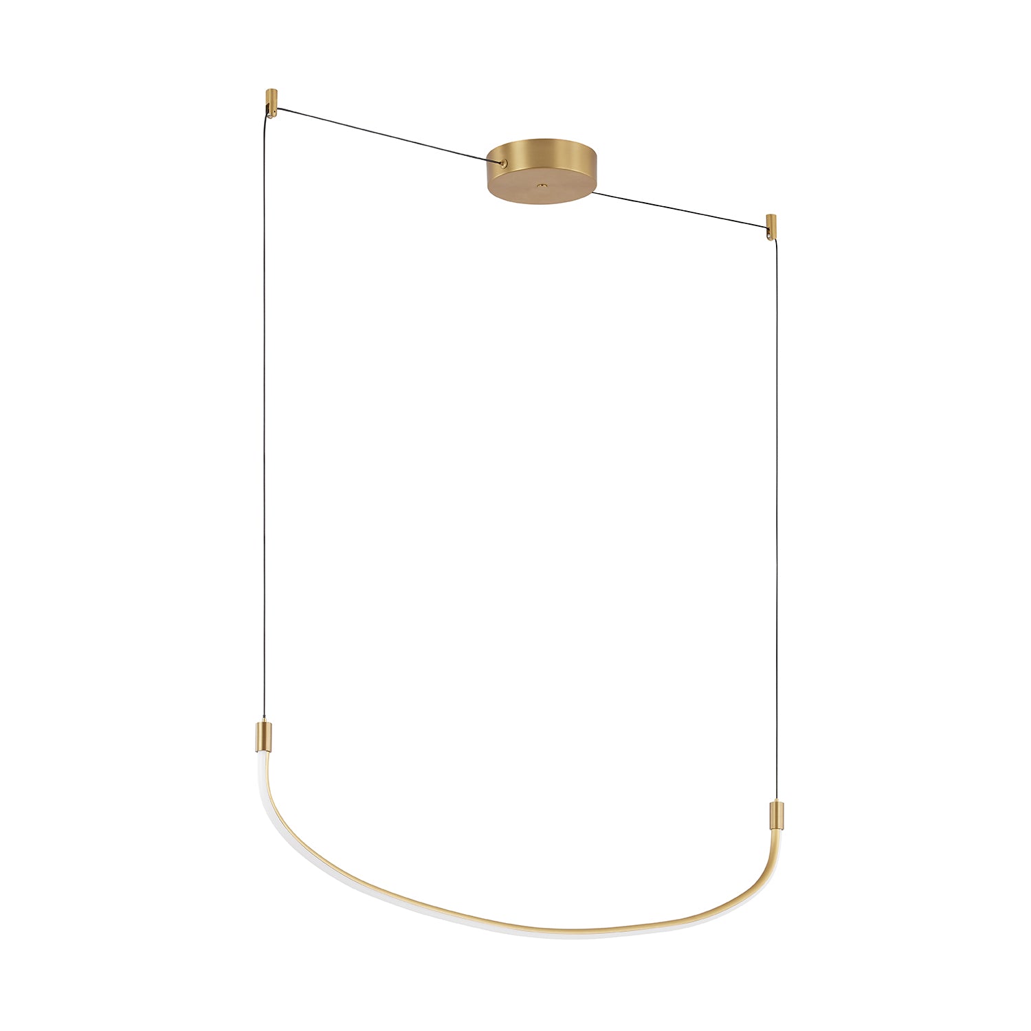 Talis Linear Pendant