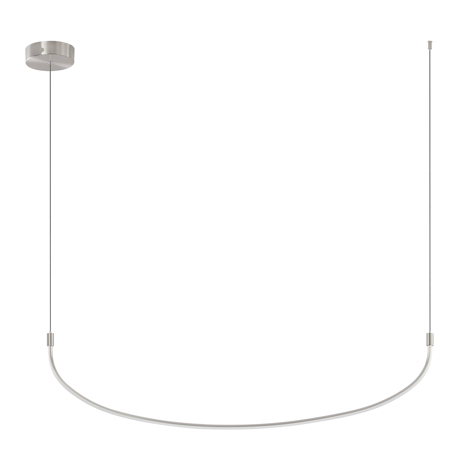 Talis 48" LED Linear Pendant