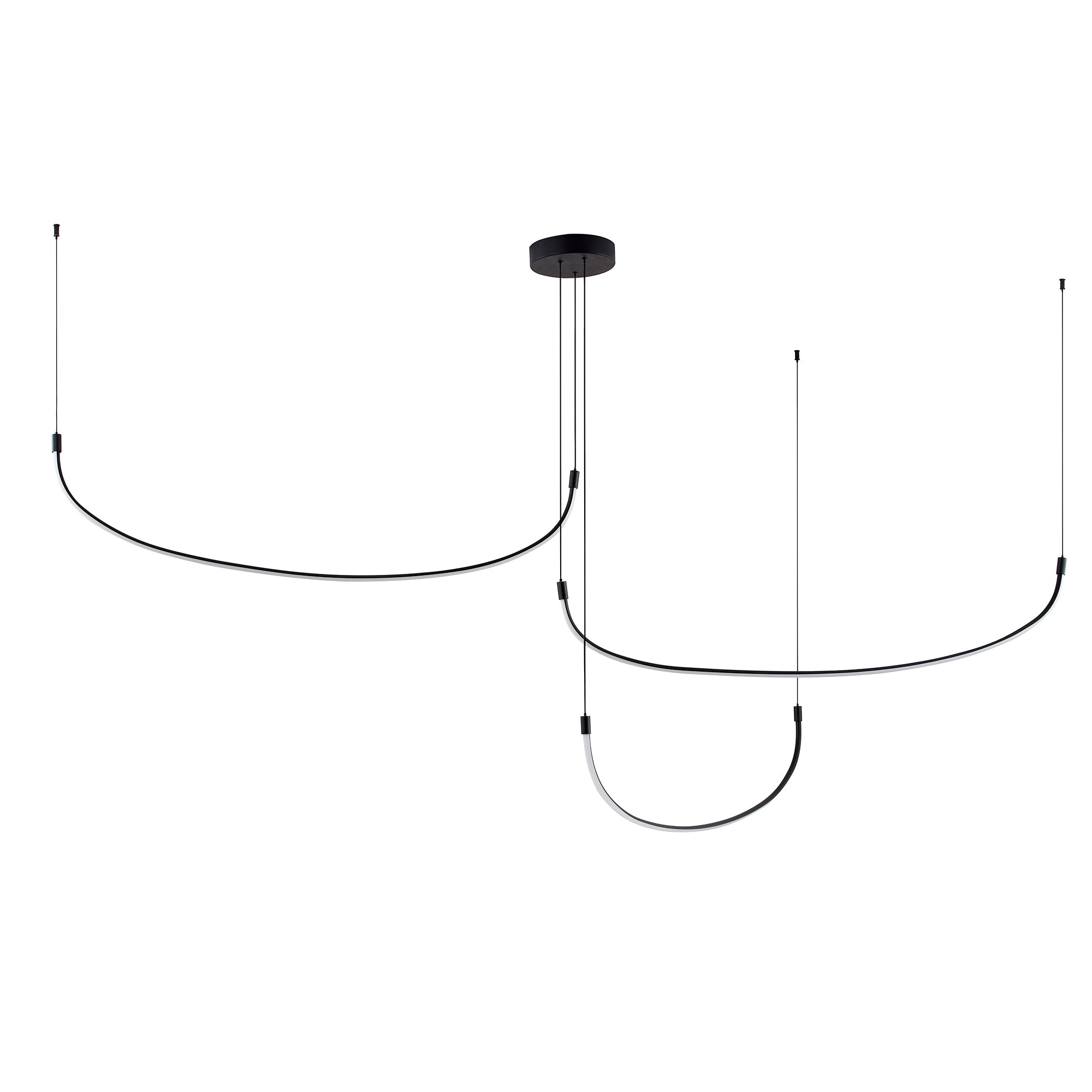 Talis 70" LED Multi Pendant