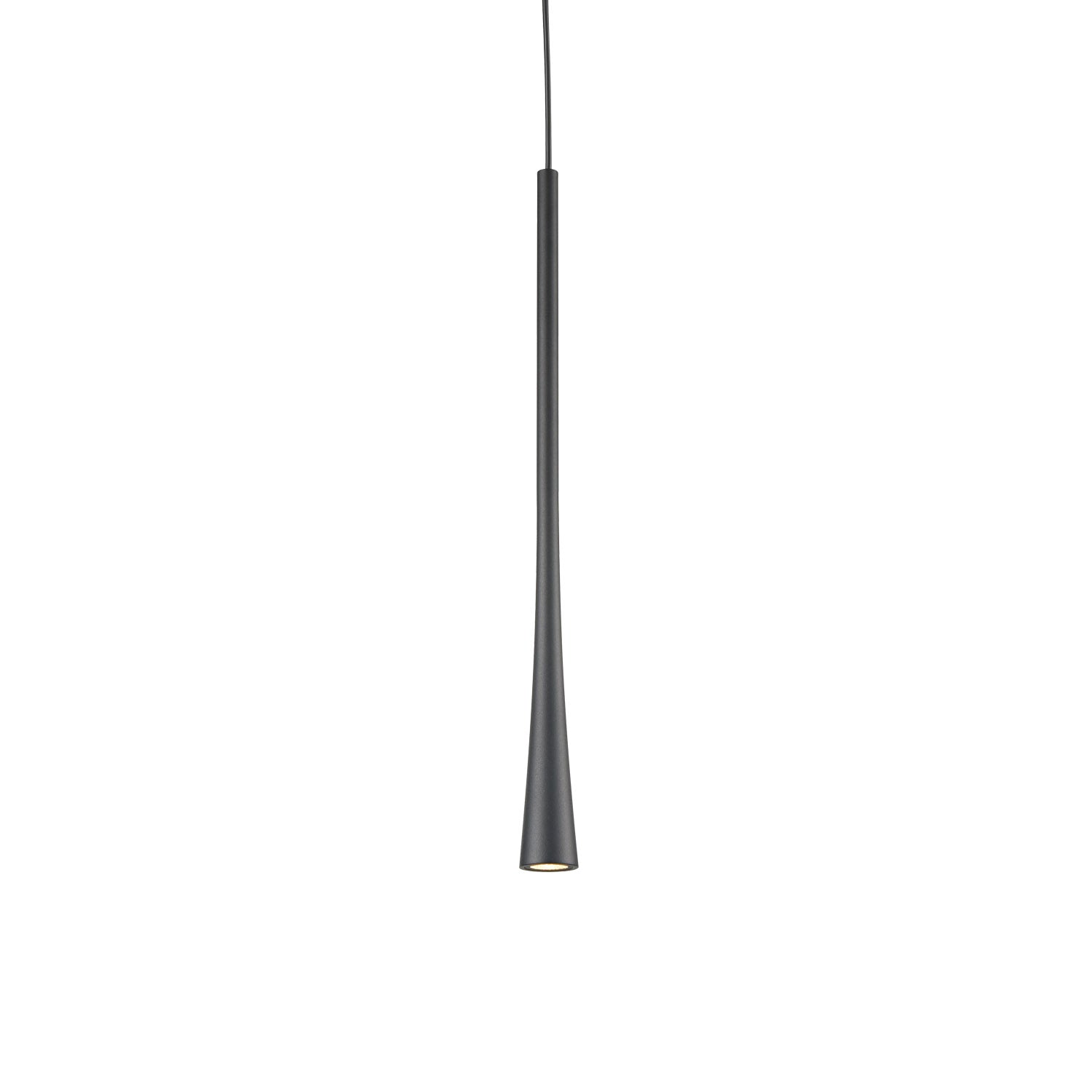 Taper 16" LED Pendant