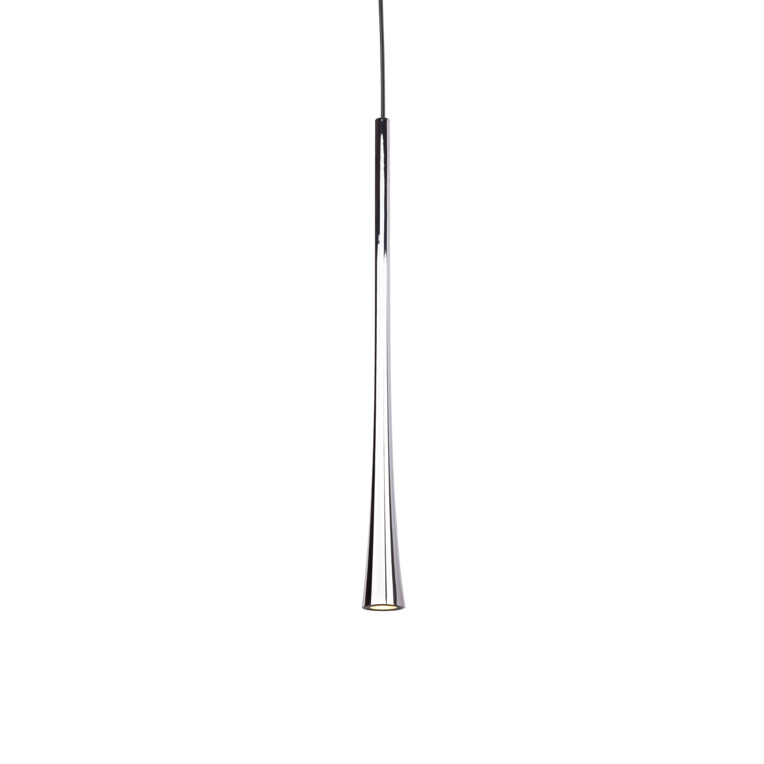 Taper 16" LED Pendant