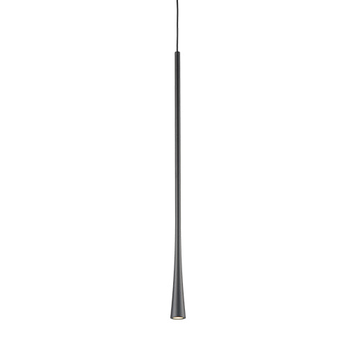 Taper 24" LED Pendant