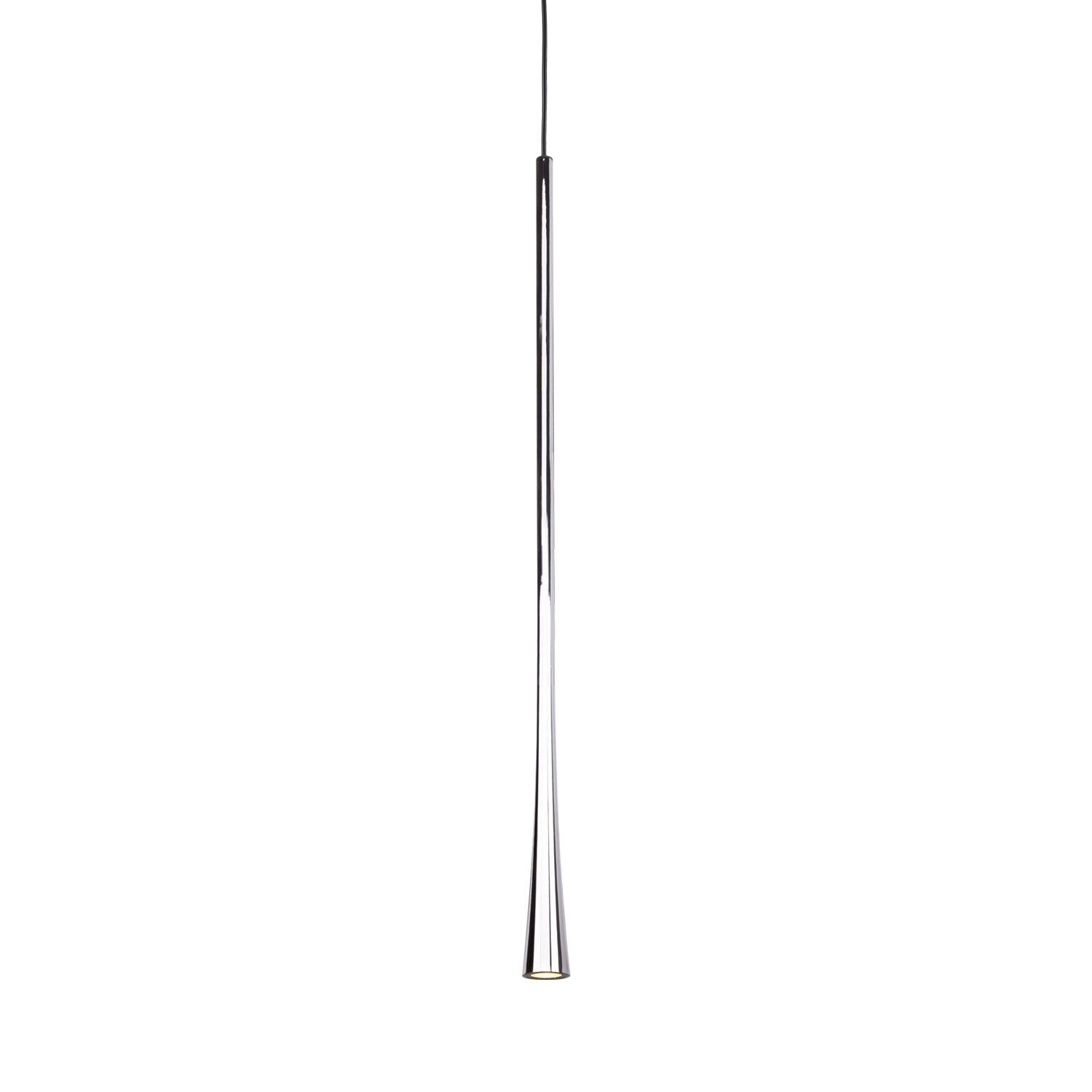 Taper 24" LED Pendant