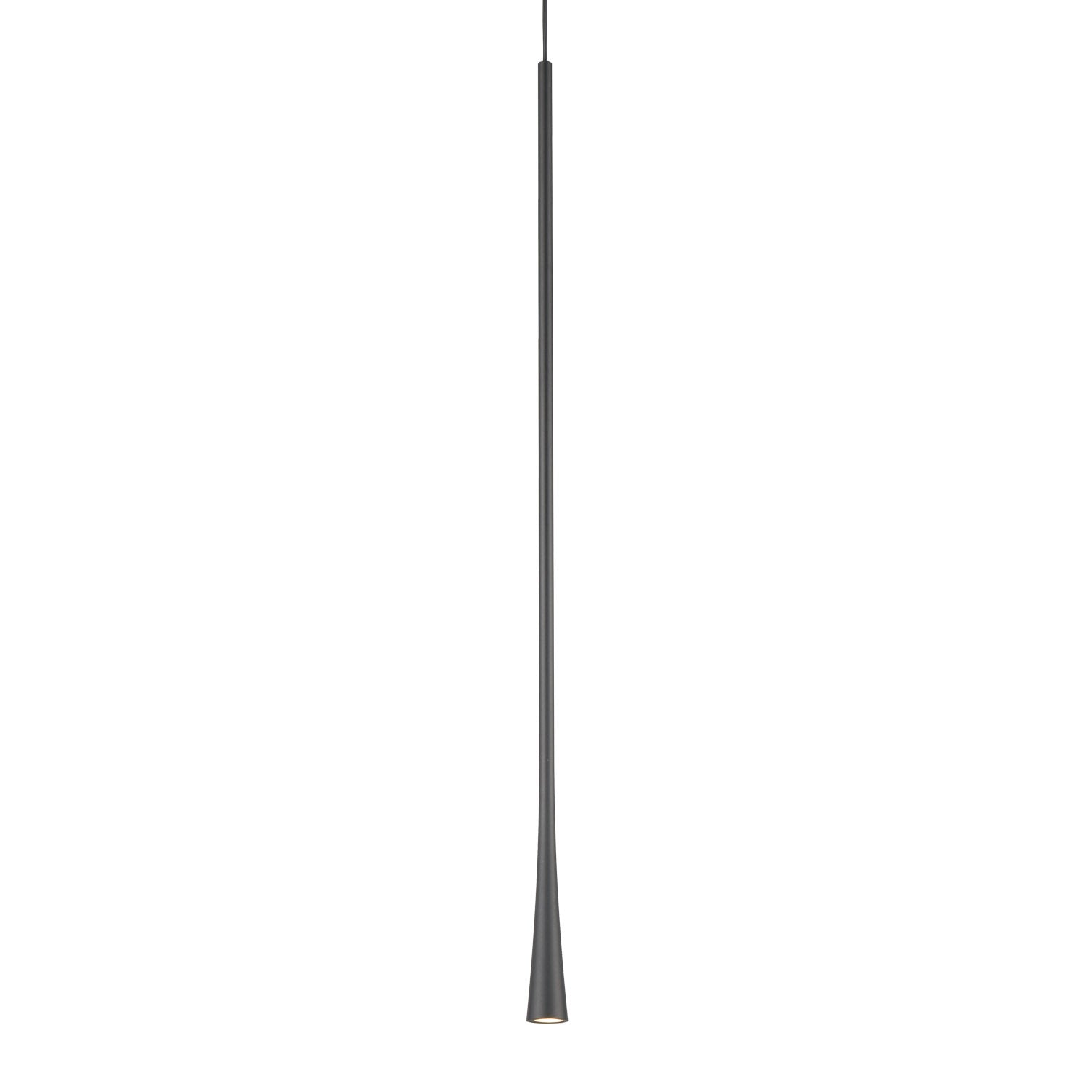 Taper 32" LED Pendant