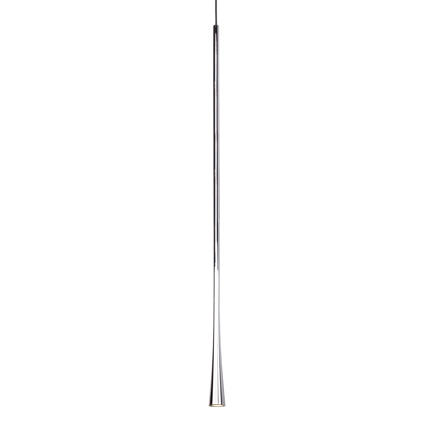 Taper 32" LED Pendant