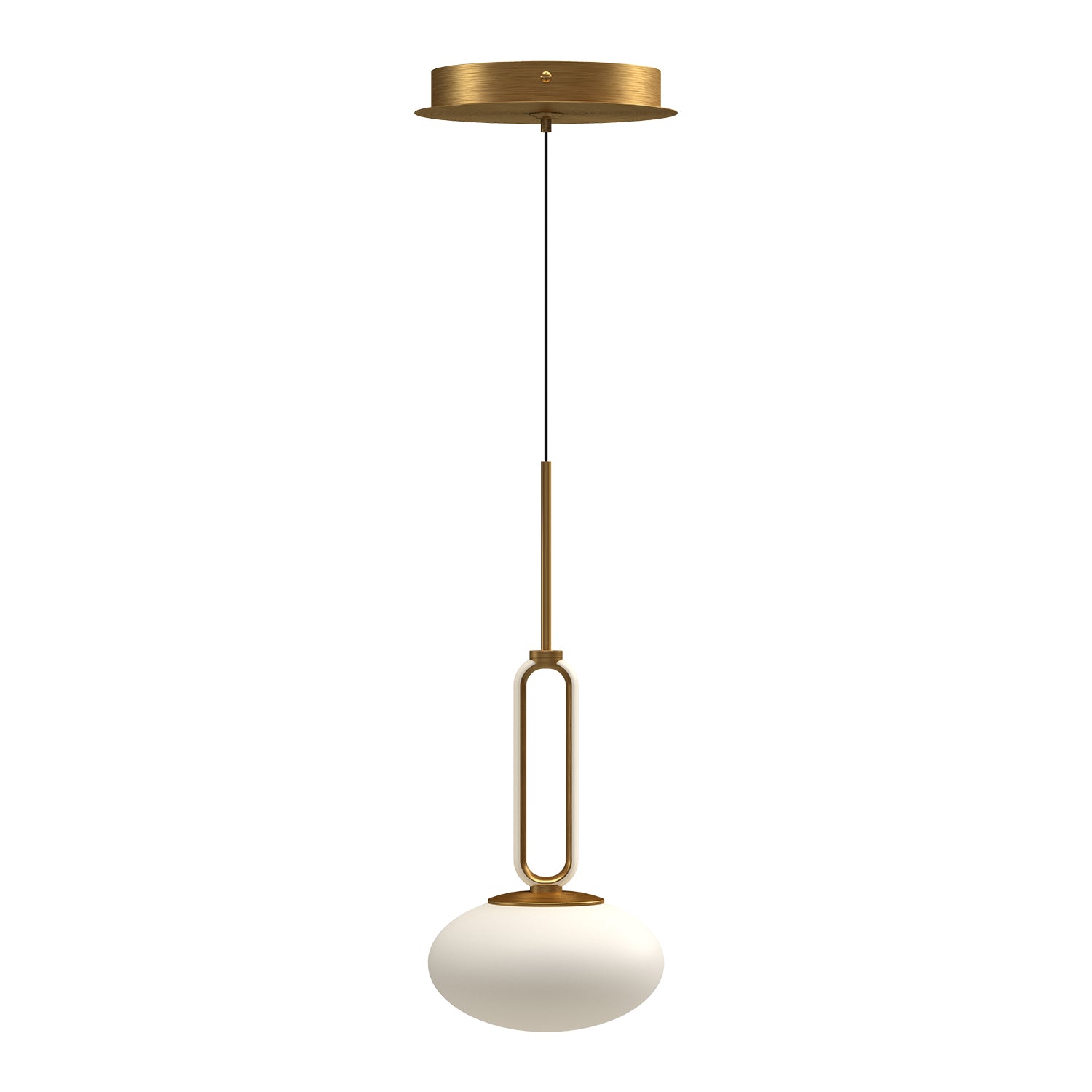 Tavira 6" LED Pendant
