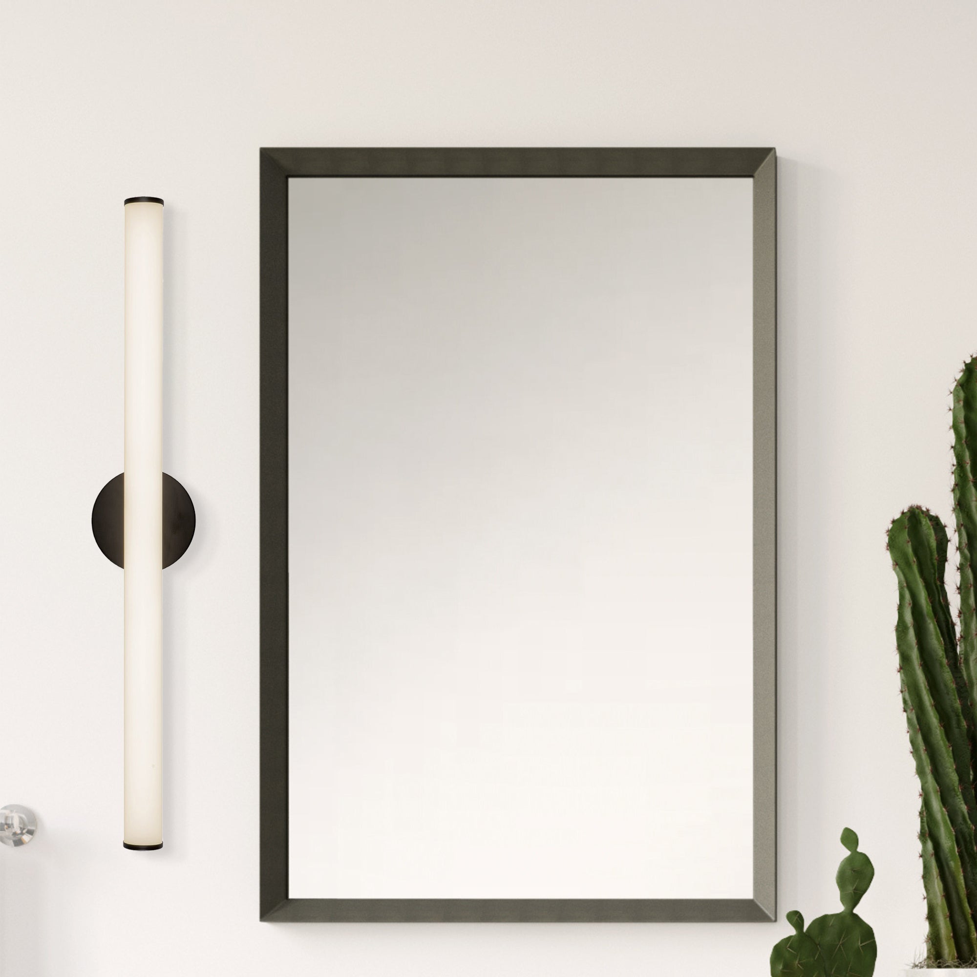 Tectra 30" dimmable LED Wall Sconce